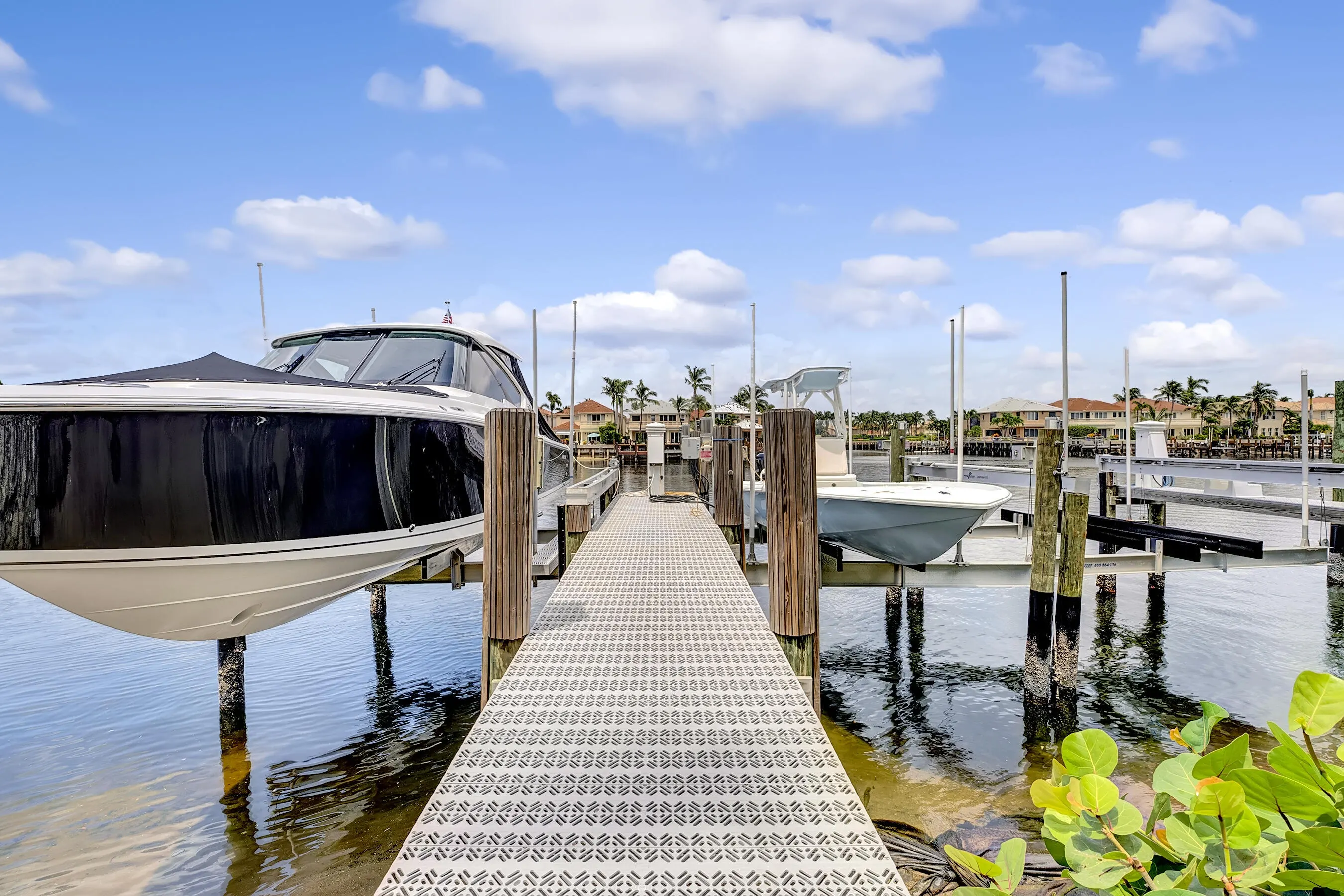 1045 Harbor Villas Drive #5