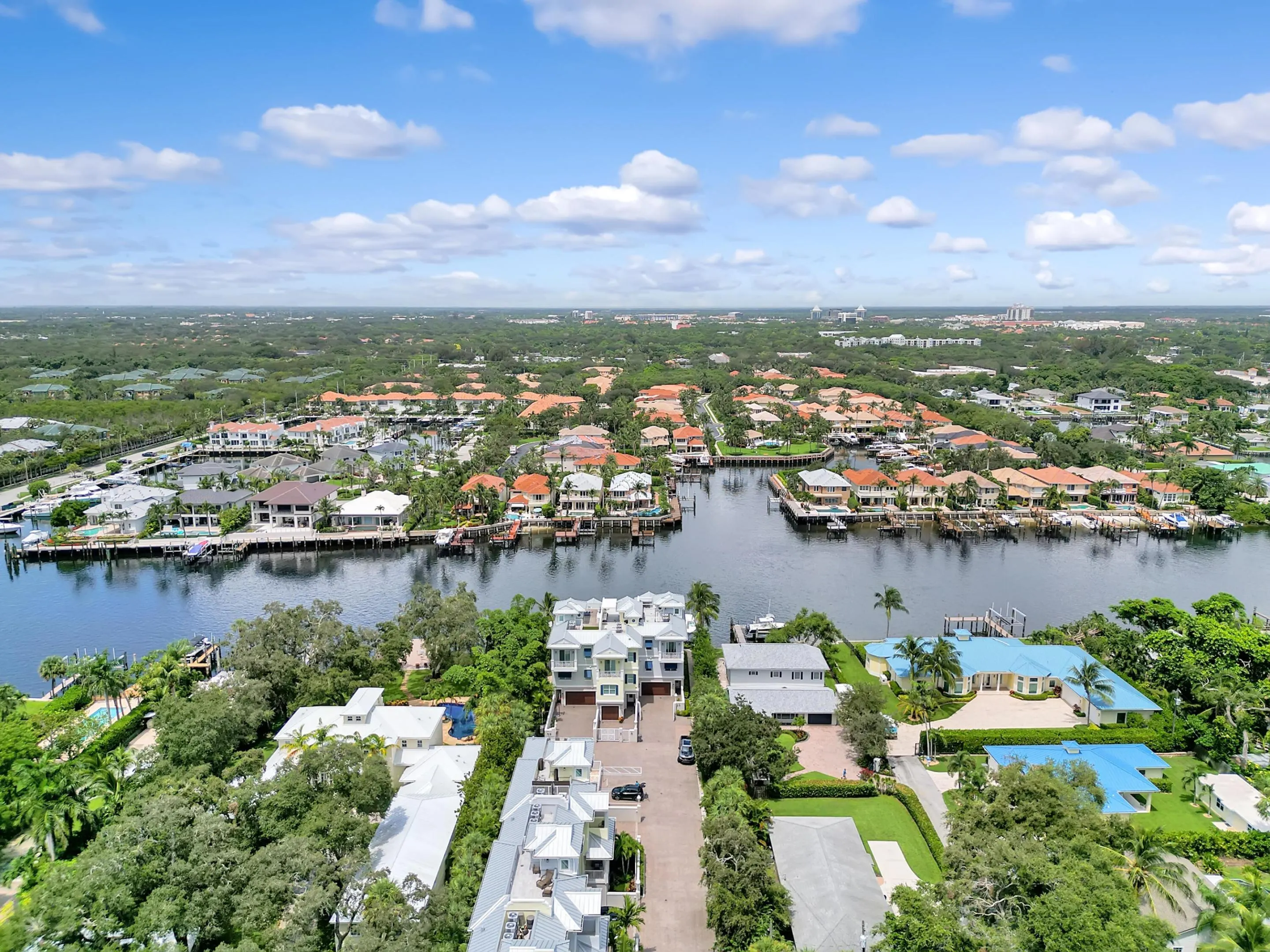 1045 Harbor Villas Drive #5