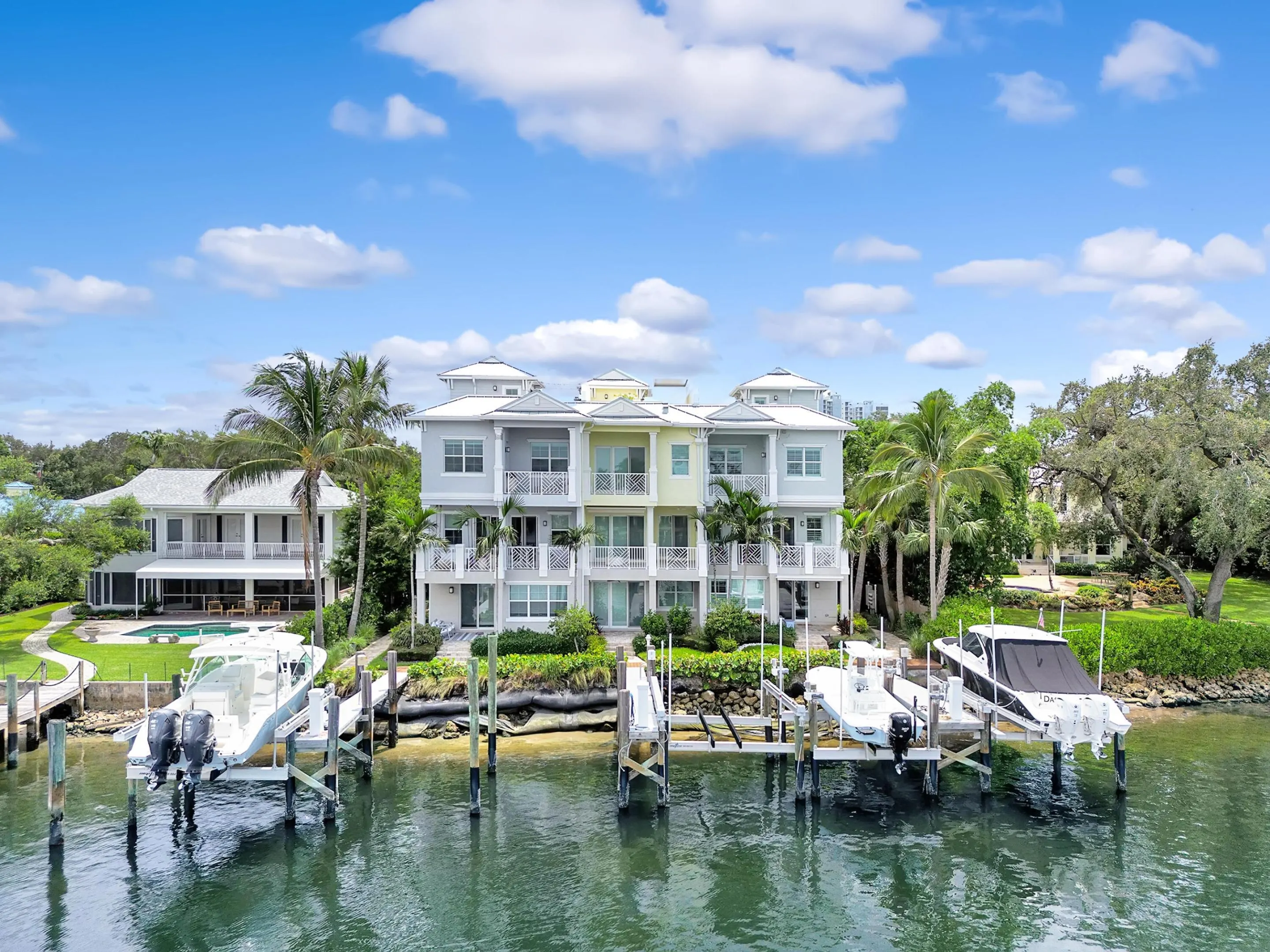 1045 Harbor Villas Drive #5