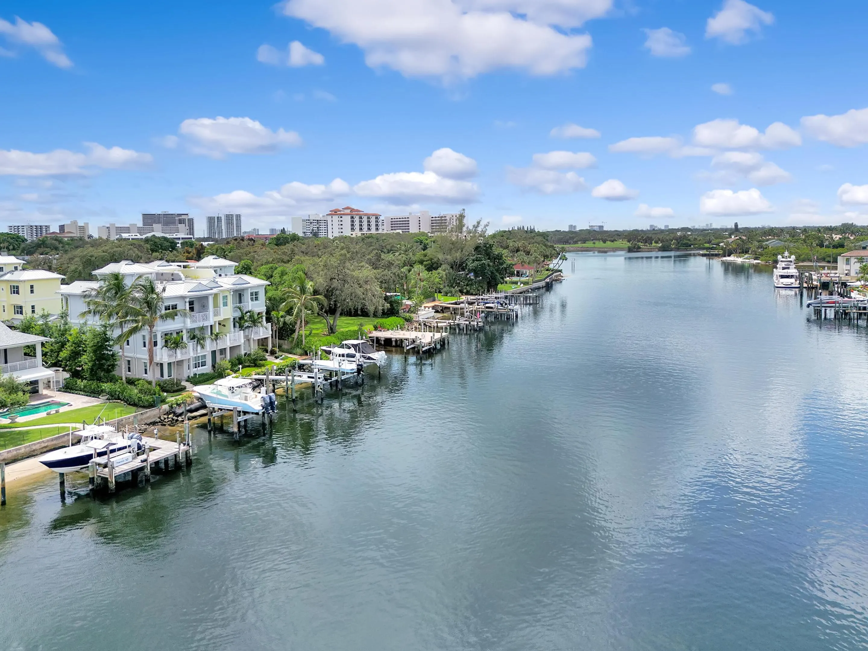 1045 Harbor Villas Drive #5