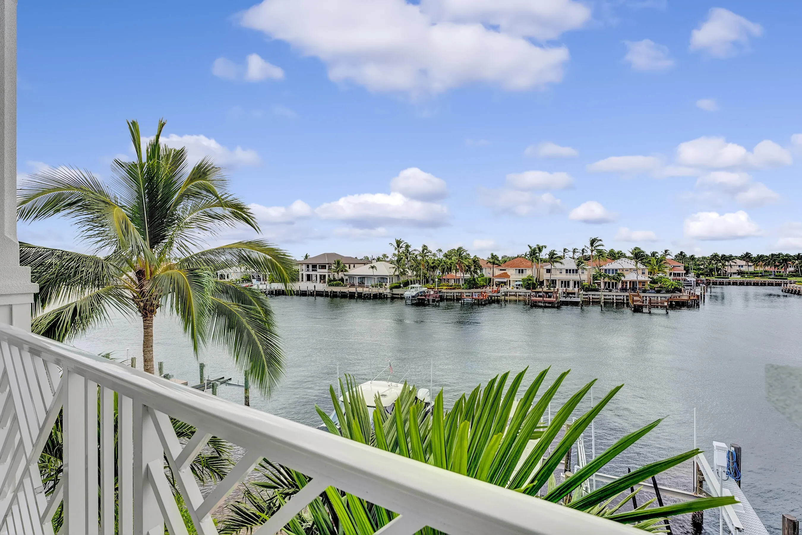 1045 Harbor Villas Drive #5