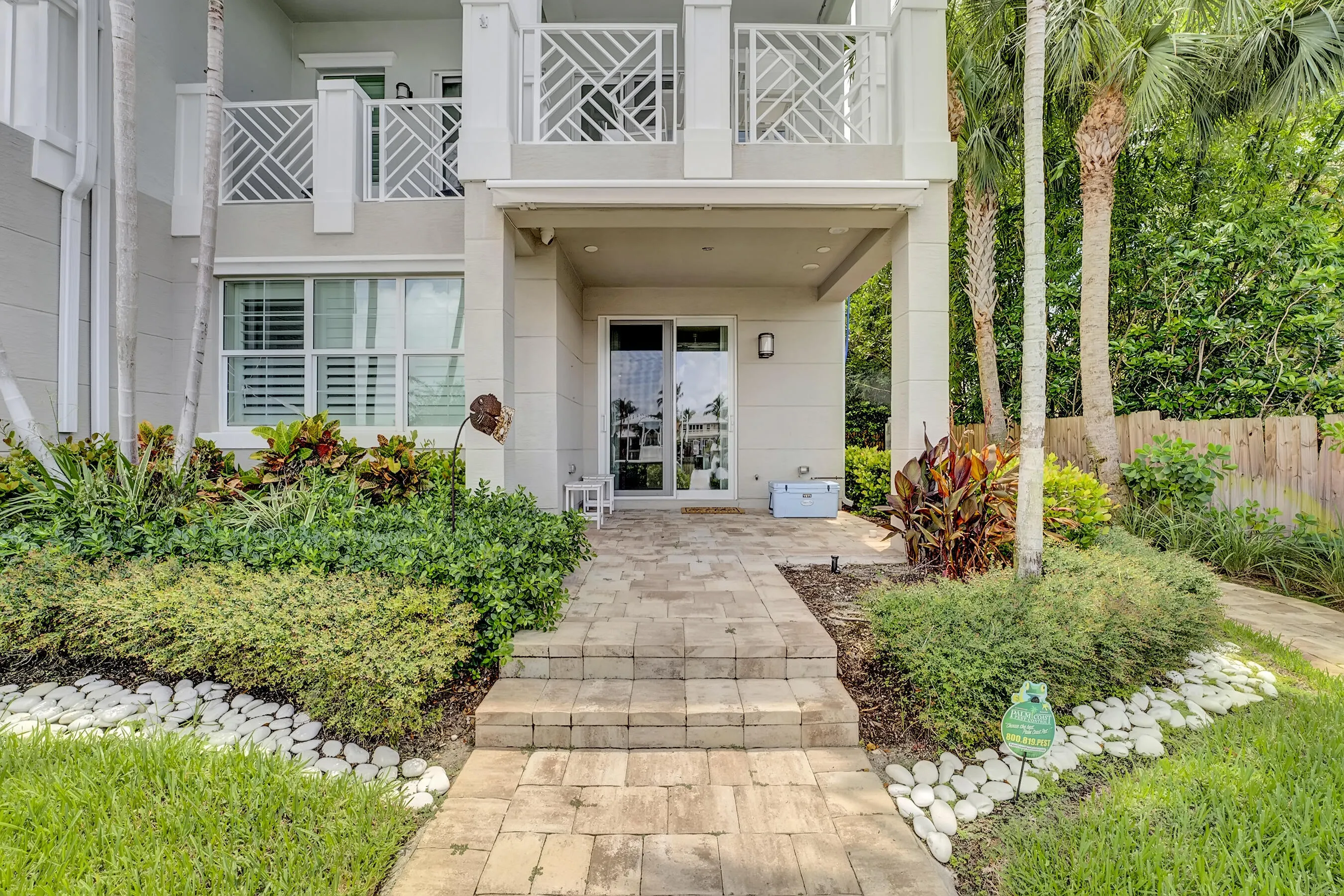 1045 Harbor Villas Drive #5