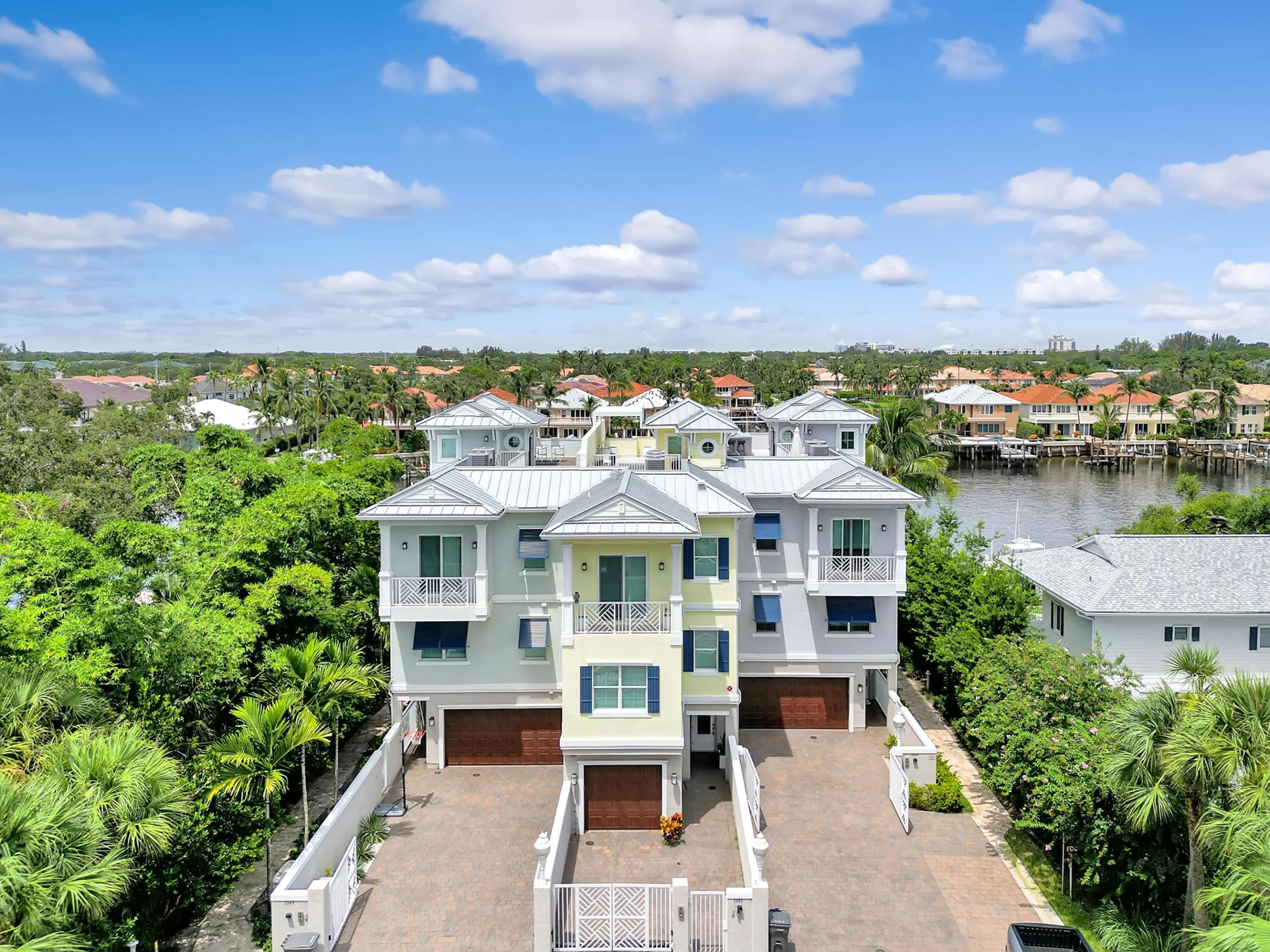 1045 Harbor Villas Drive #5