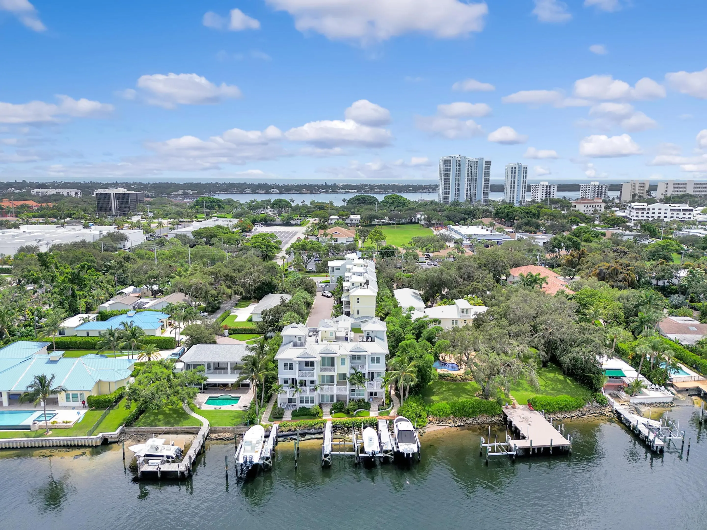 1045 Harbor Villas Drive #5
