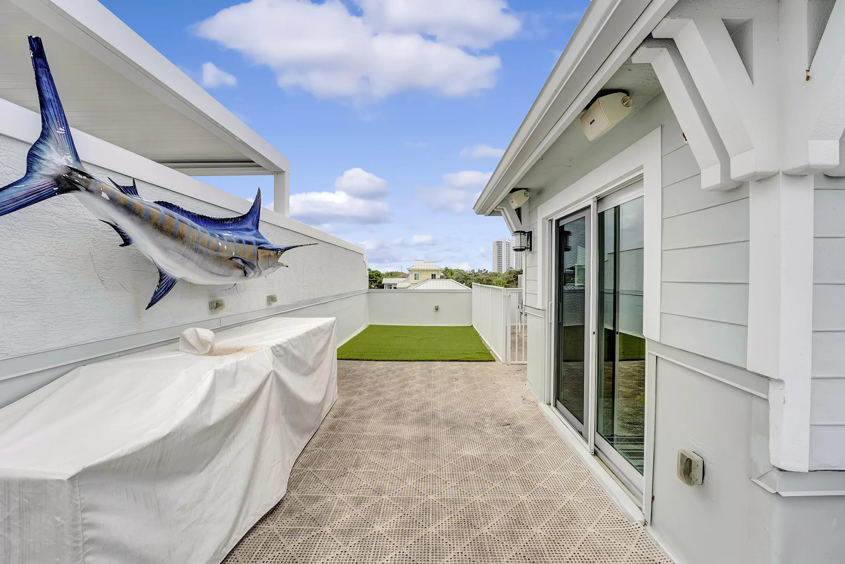 1045 Harbor Villas Drive #5