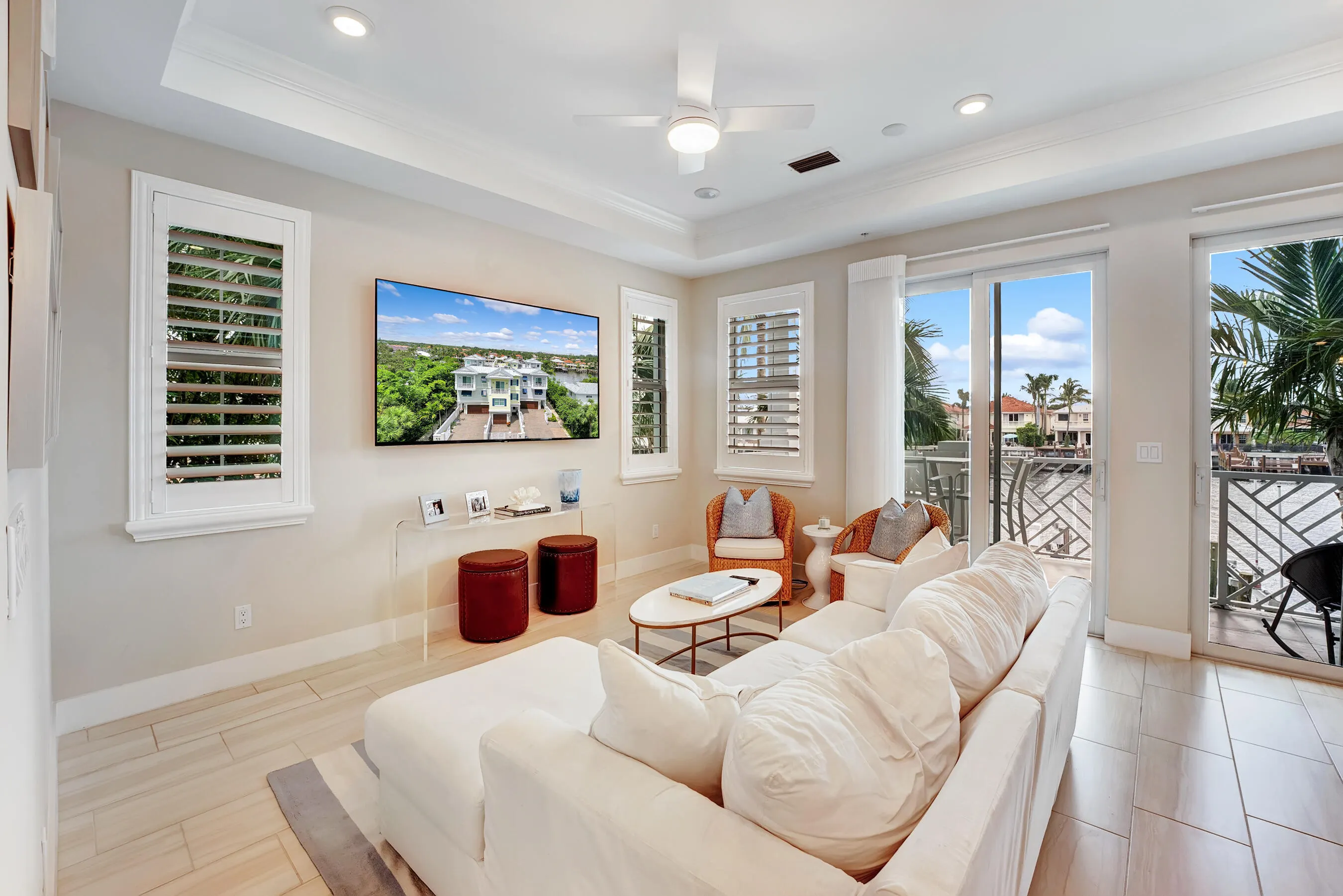 1045 Harbor Villas Drive #5