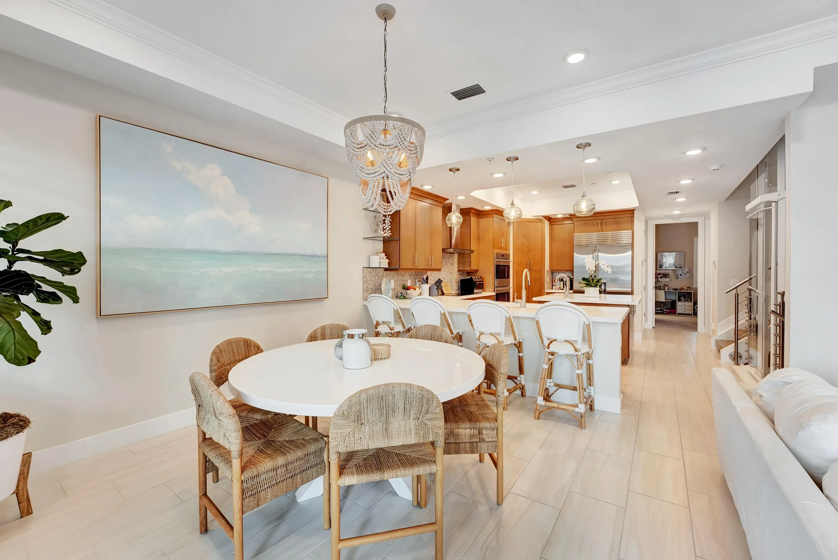 1045 Harbor Villas Drive #5