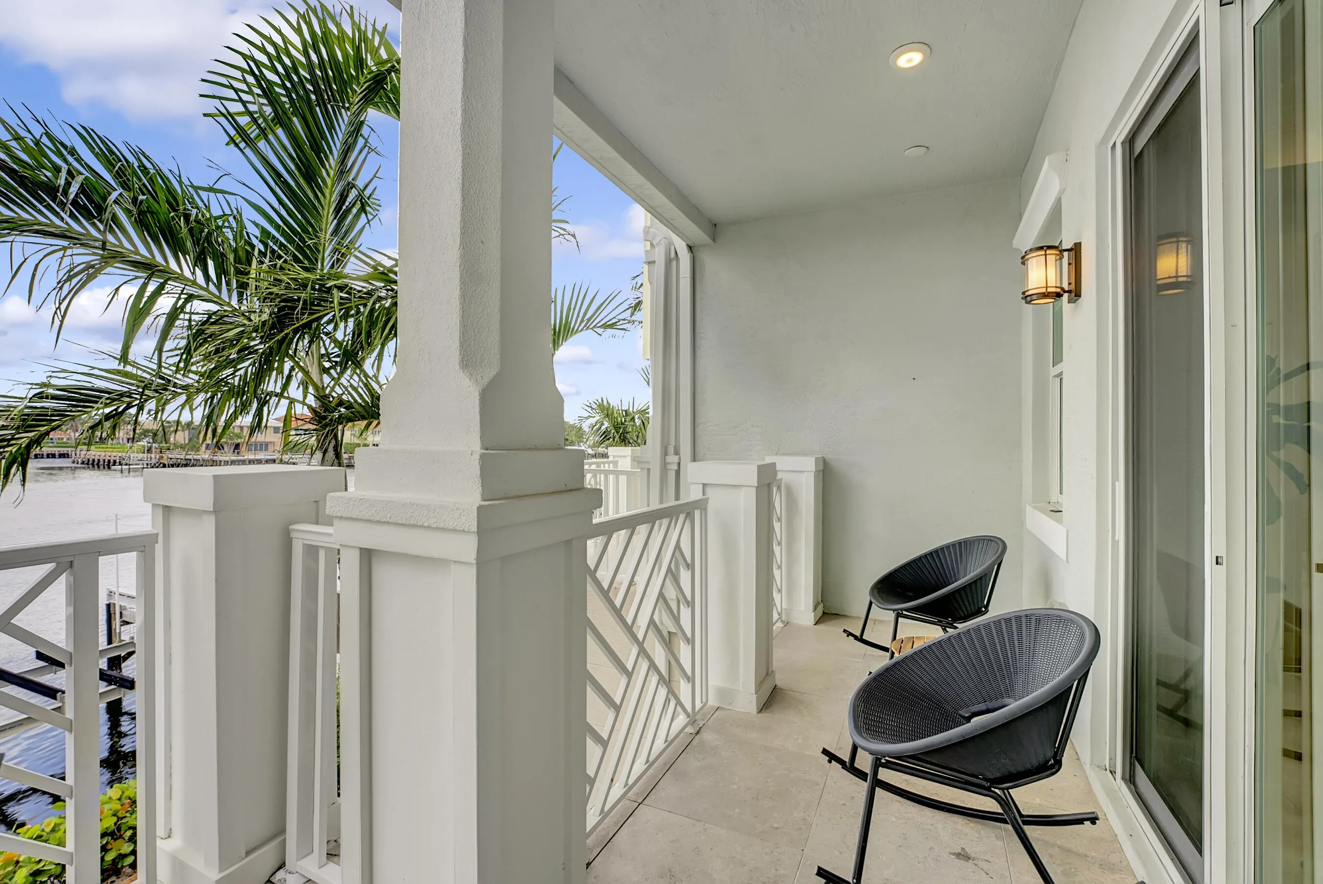 1045 Harbor Villas Drive #5