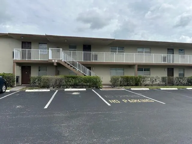 7805 W Atlantic Boulevard #202