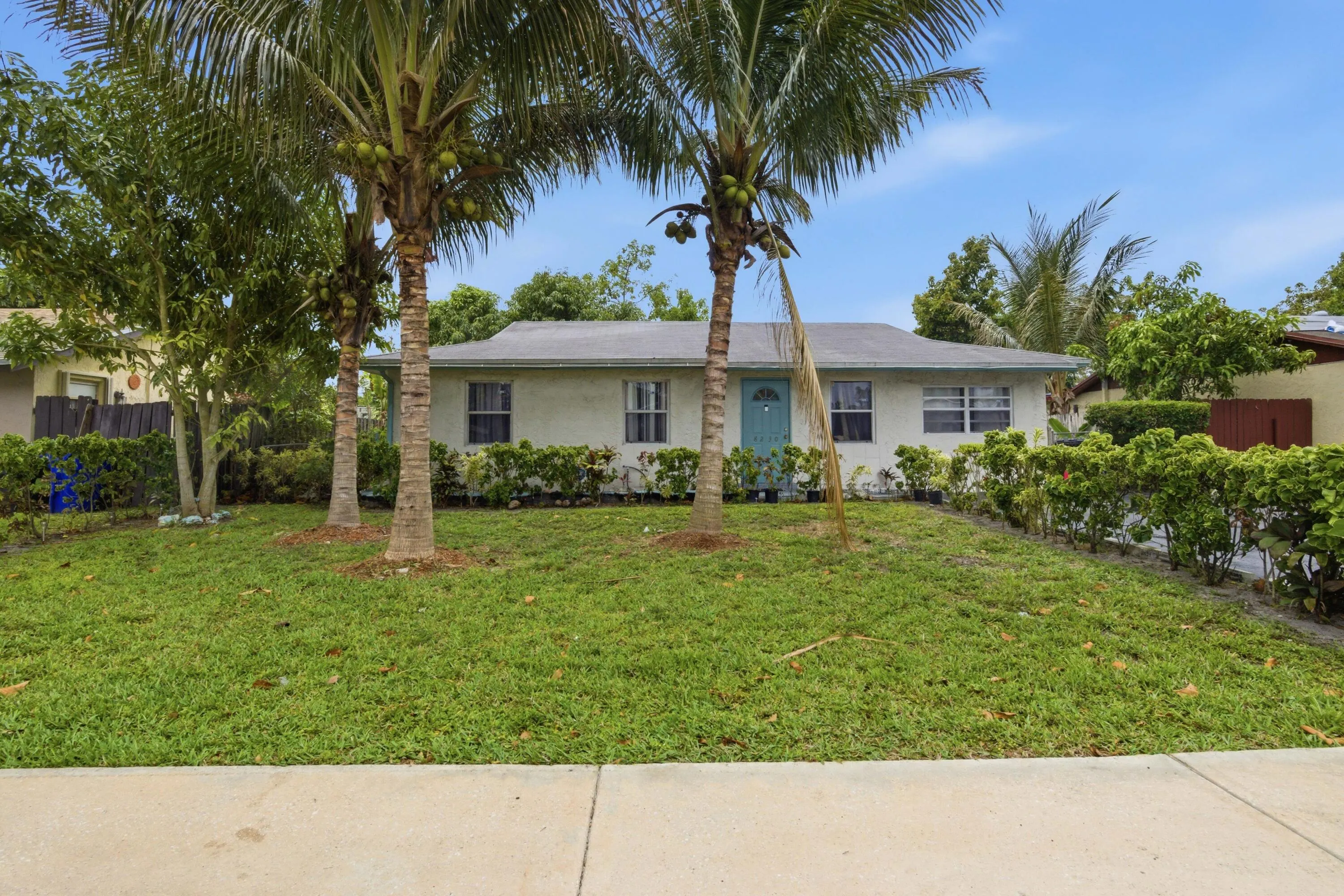 8230 SW 4th Place