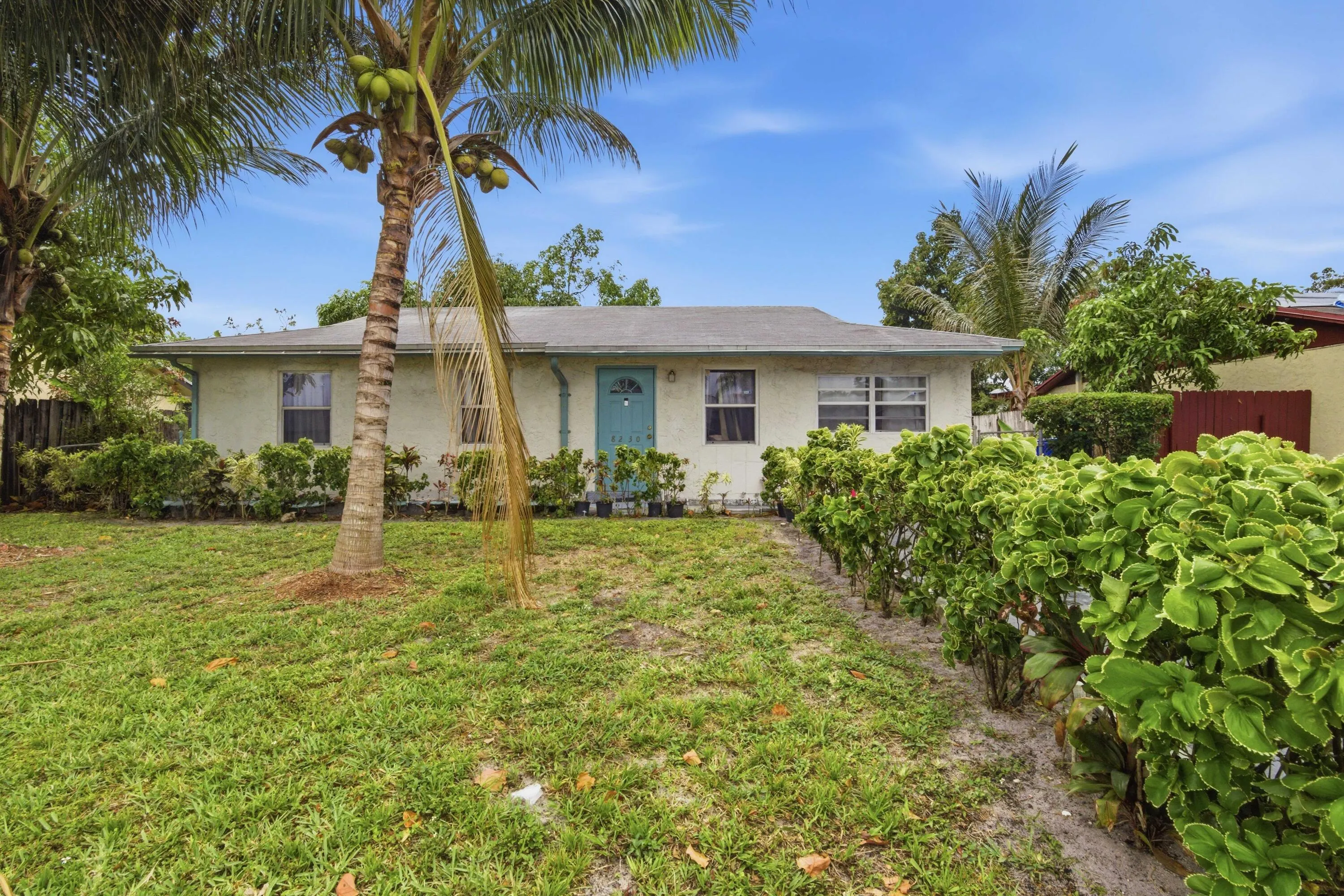 8230 SW 4th Place