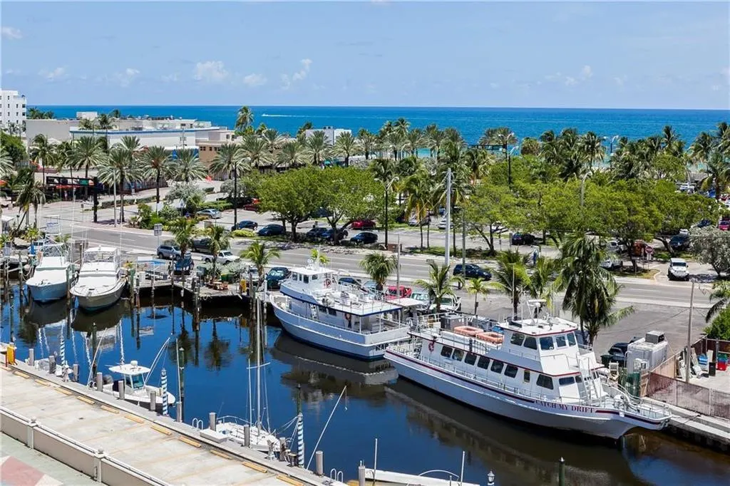 1 Las Olas Circle #1211