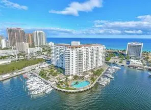 1 Las Olas Circle #1211