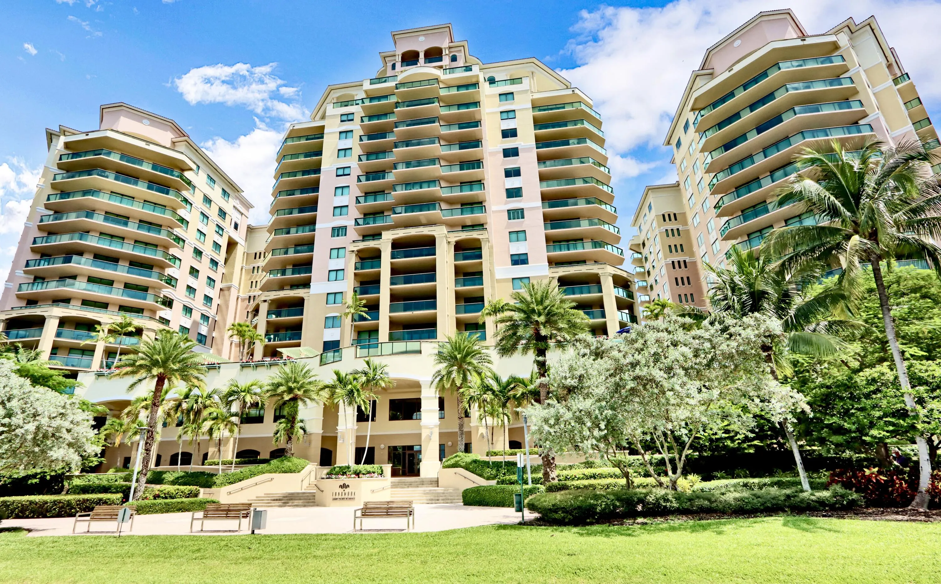 3610 Gardens Parkway #202a