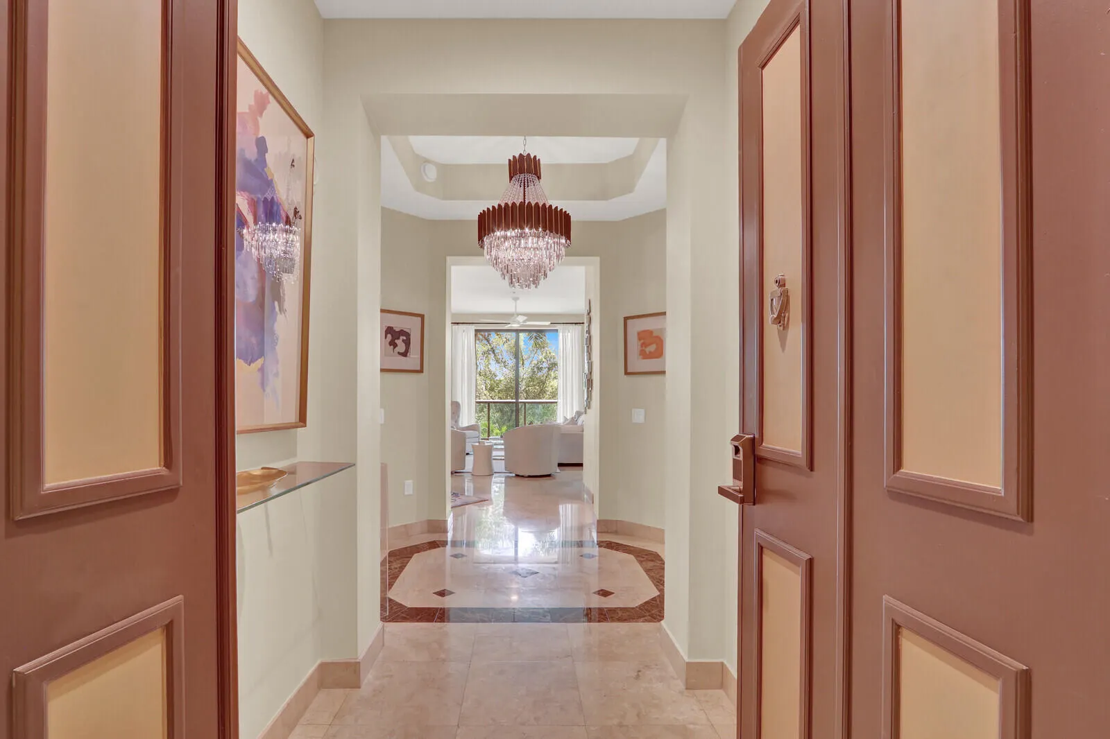 3610 Gardens Parkway #202a