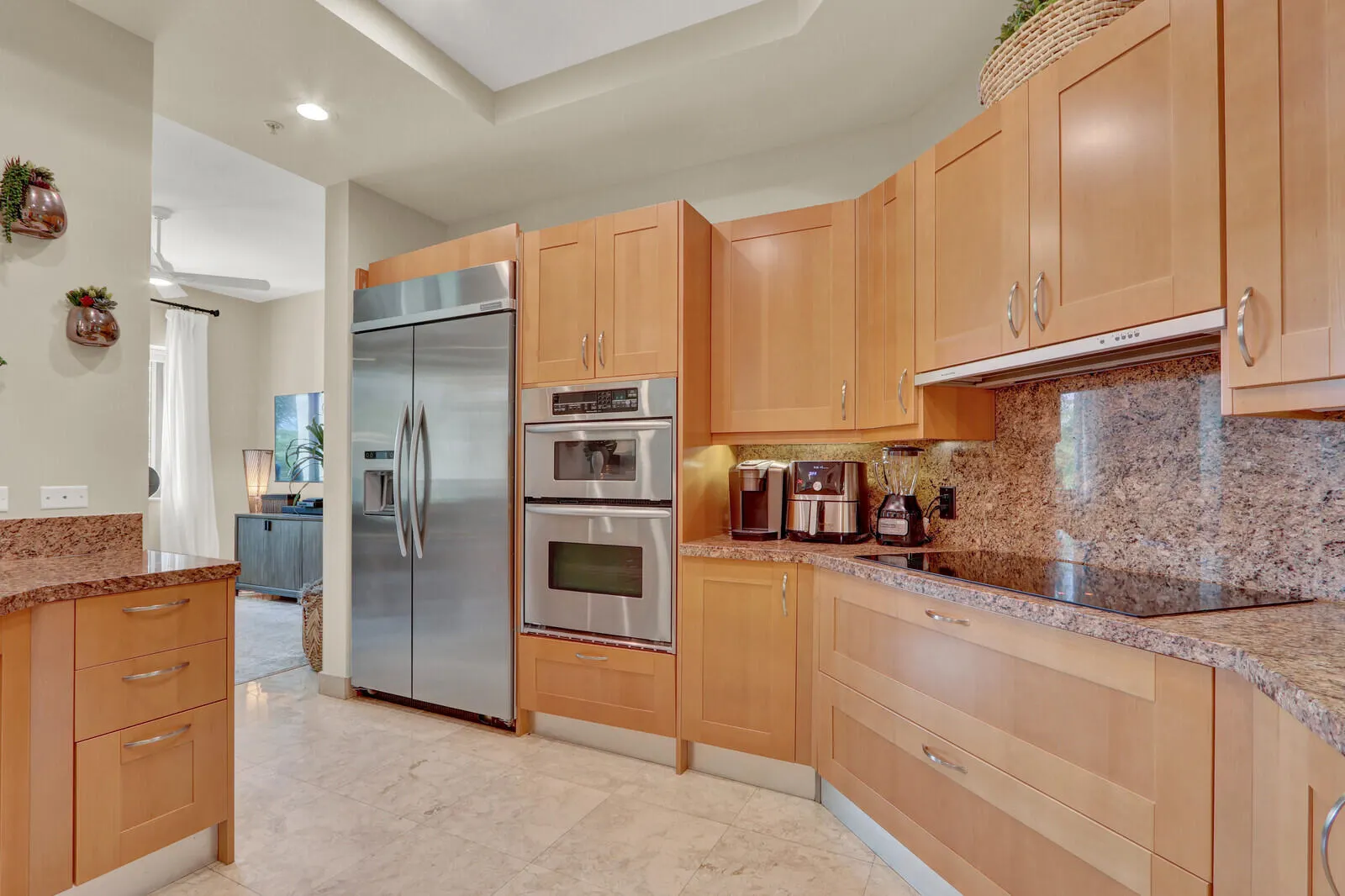 3610 Gardens Parkway #202a