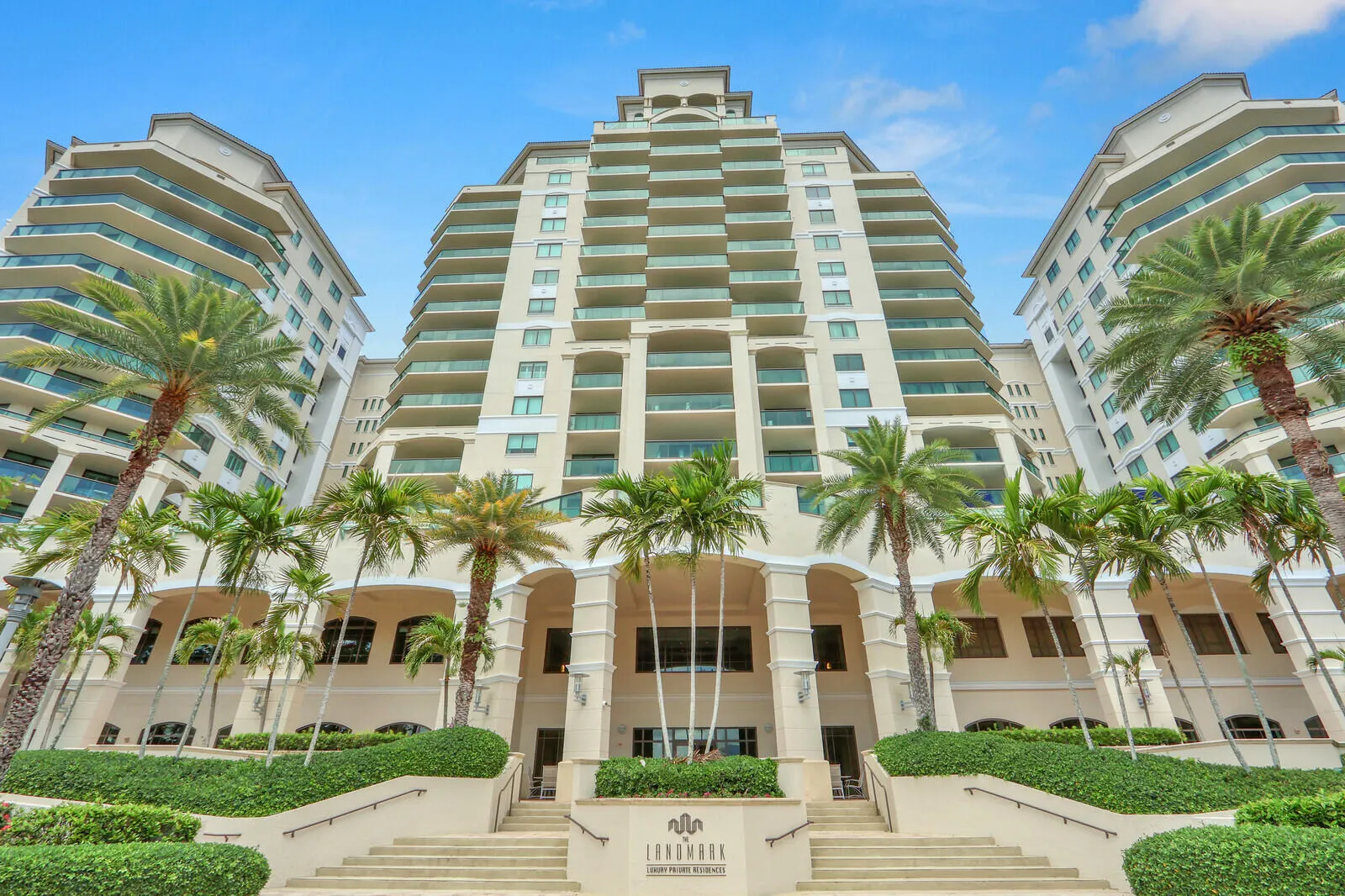 3610 Gardens Parkway #202a