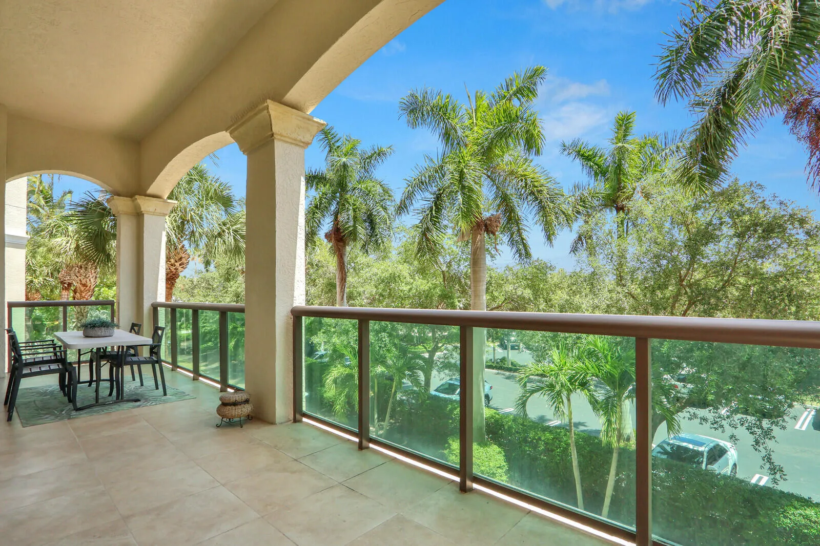 3610 Gardens Parkway #202a