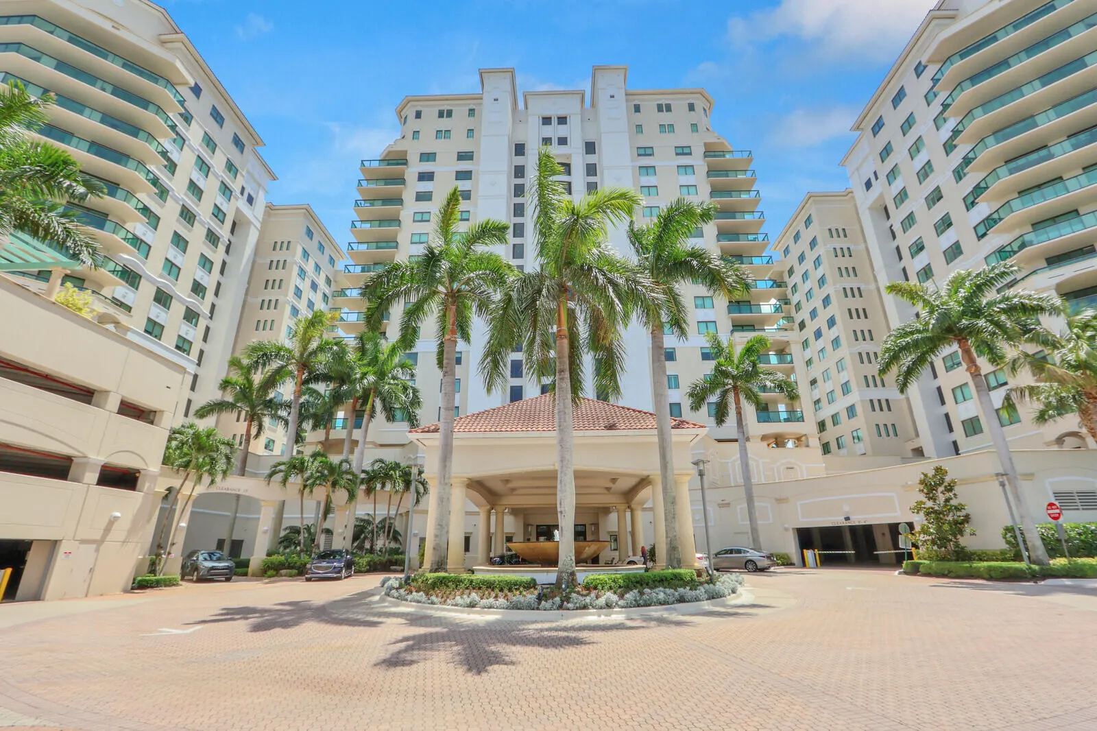 3610 Gardens Parkway #202a