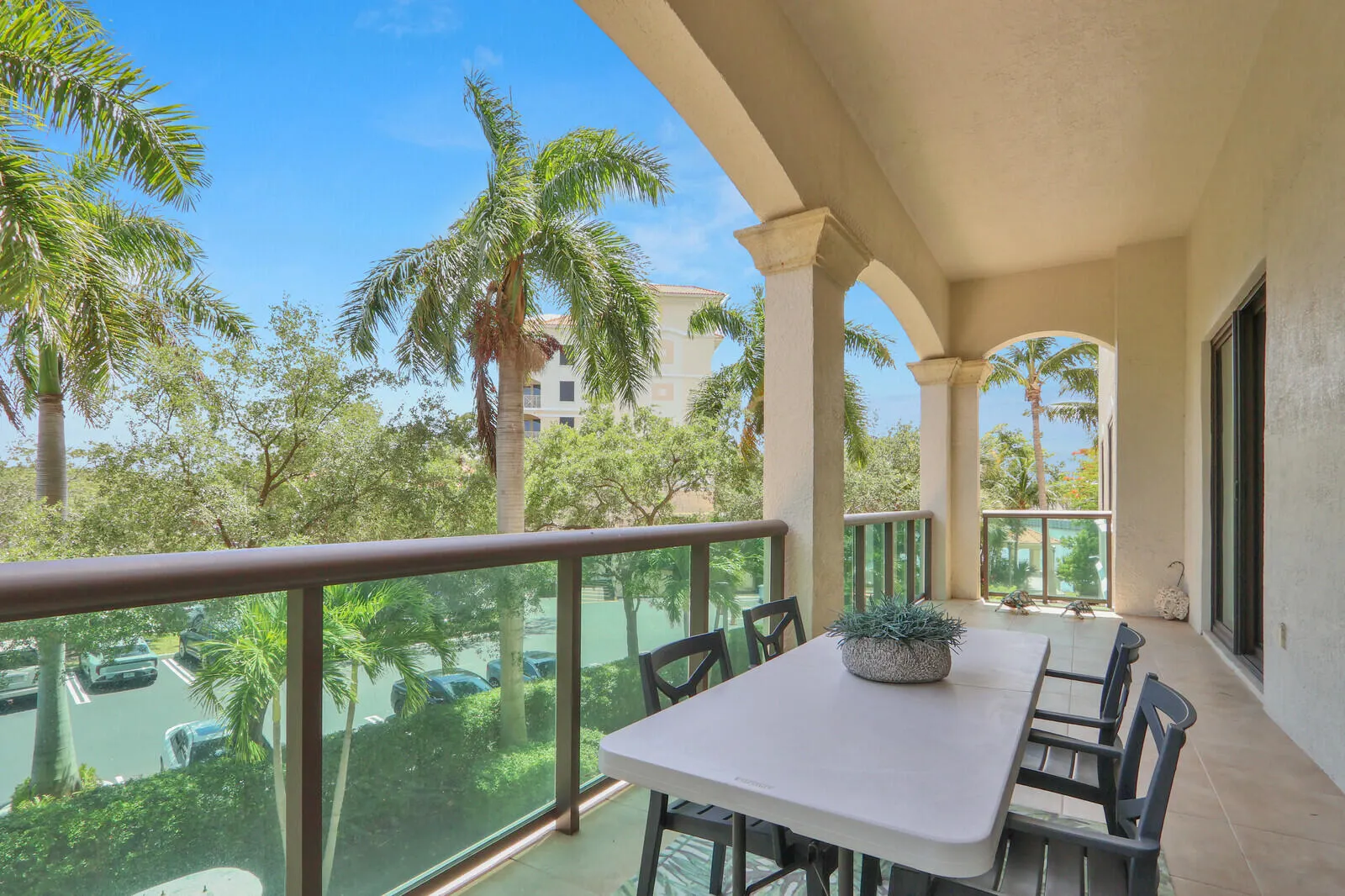 3610 Gardens Parkway #202a