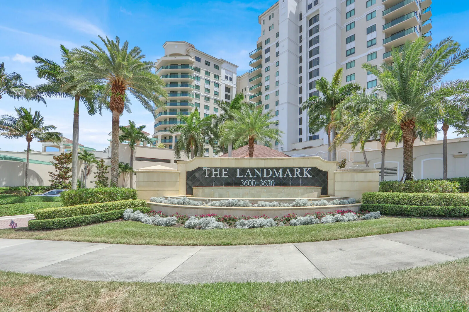 3610 Gardens Parkway #202a