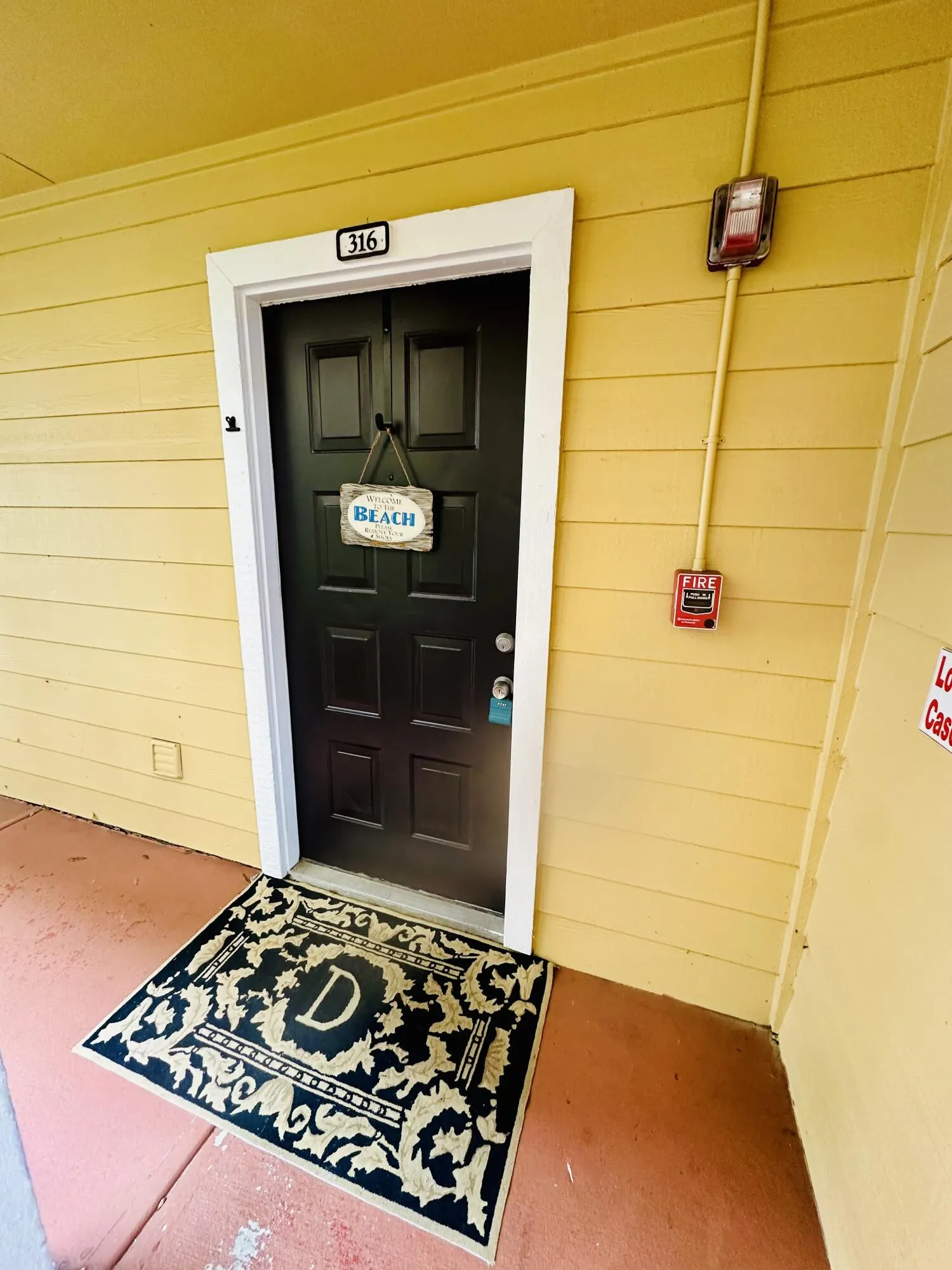 225 S Tropical Trail #316