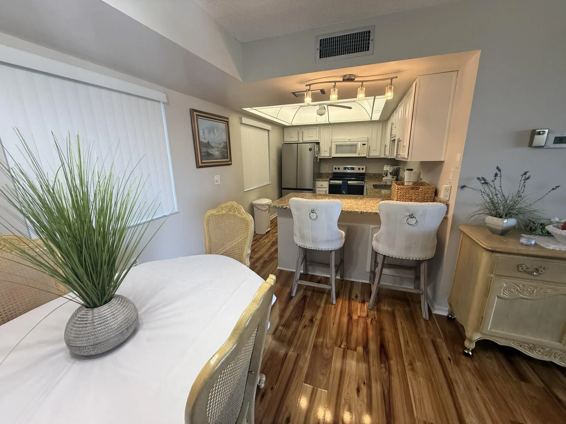2400 S Ocean Drive #7642