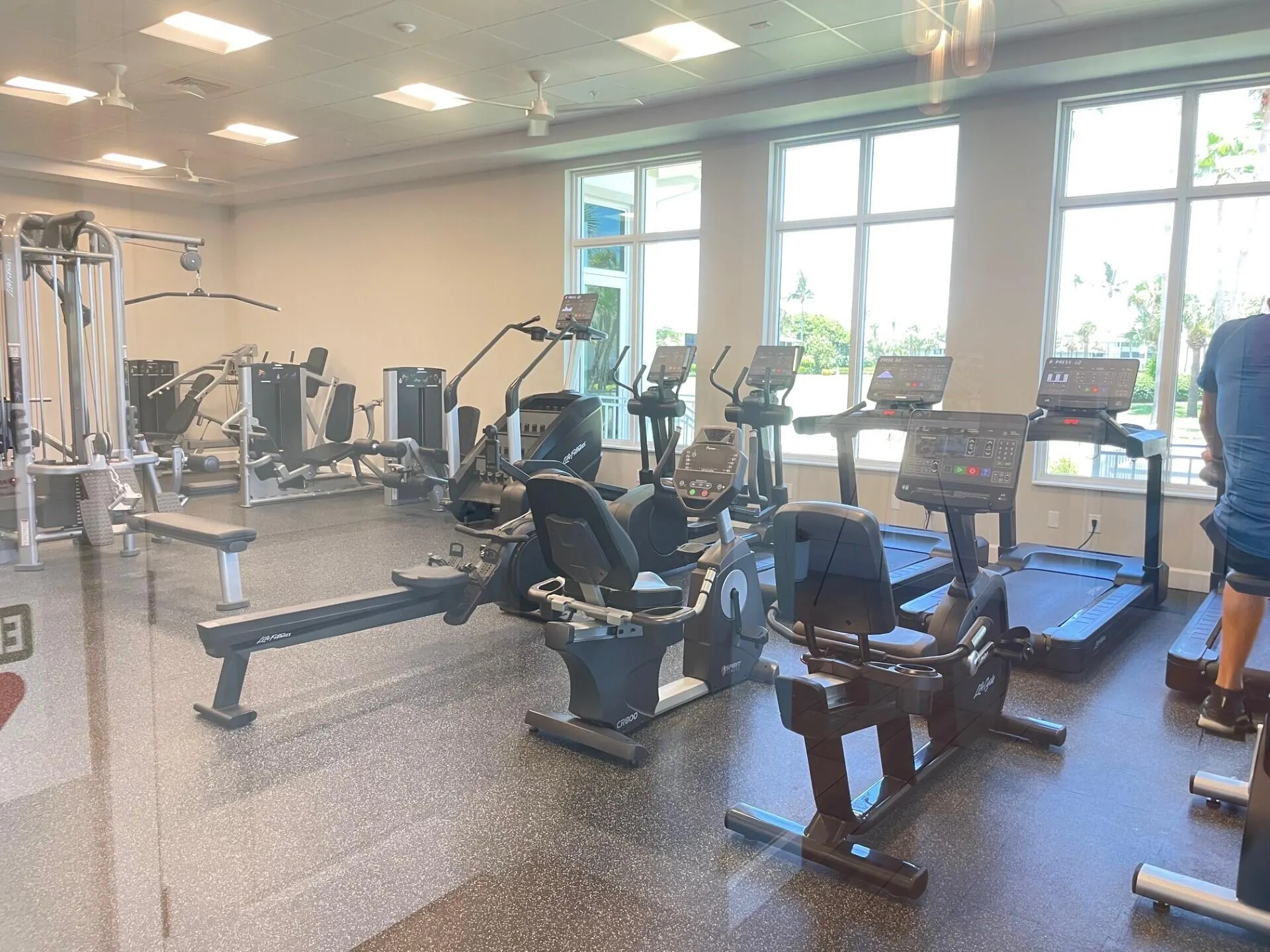 2400 S Ocean Drive #7642