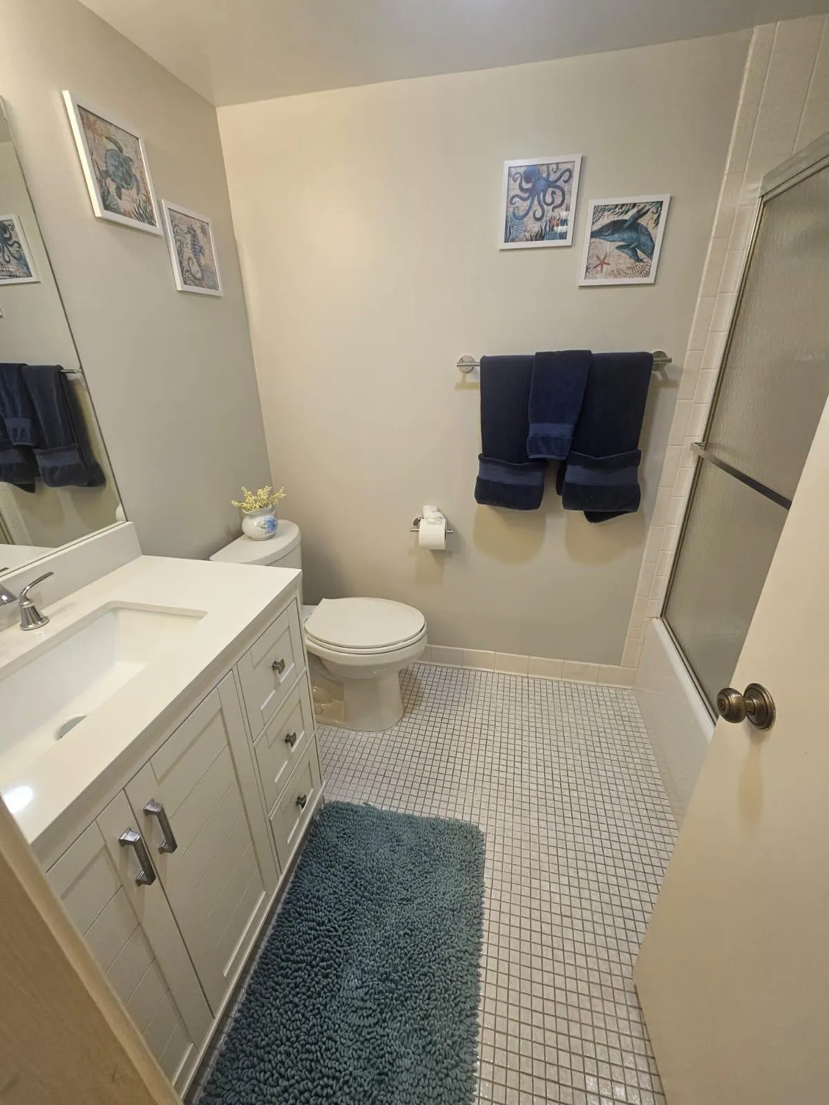2400 S Ocean Drive #7642