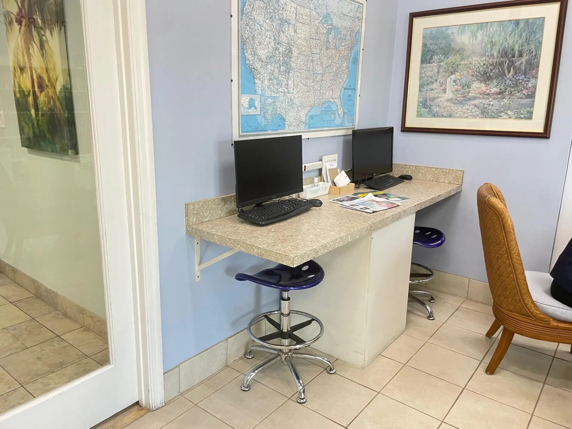2400 S Ocean Drive #7642