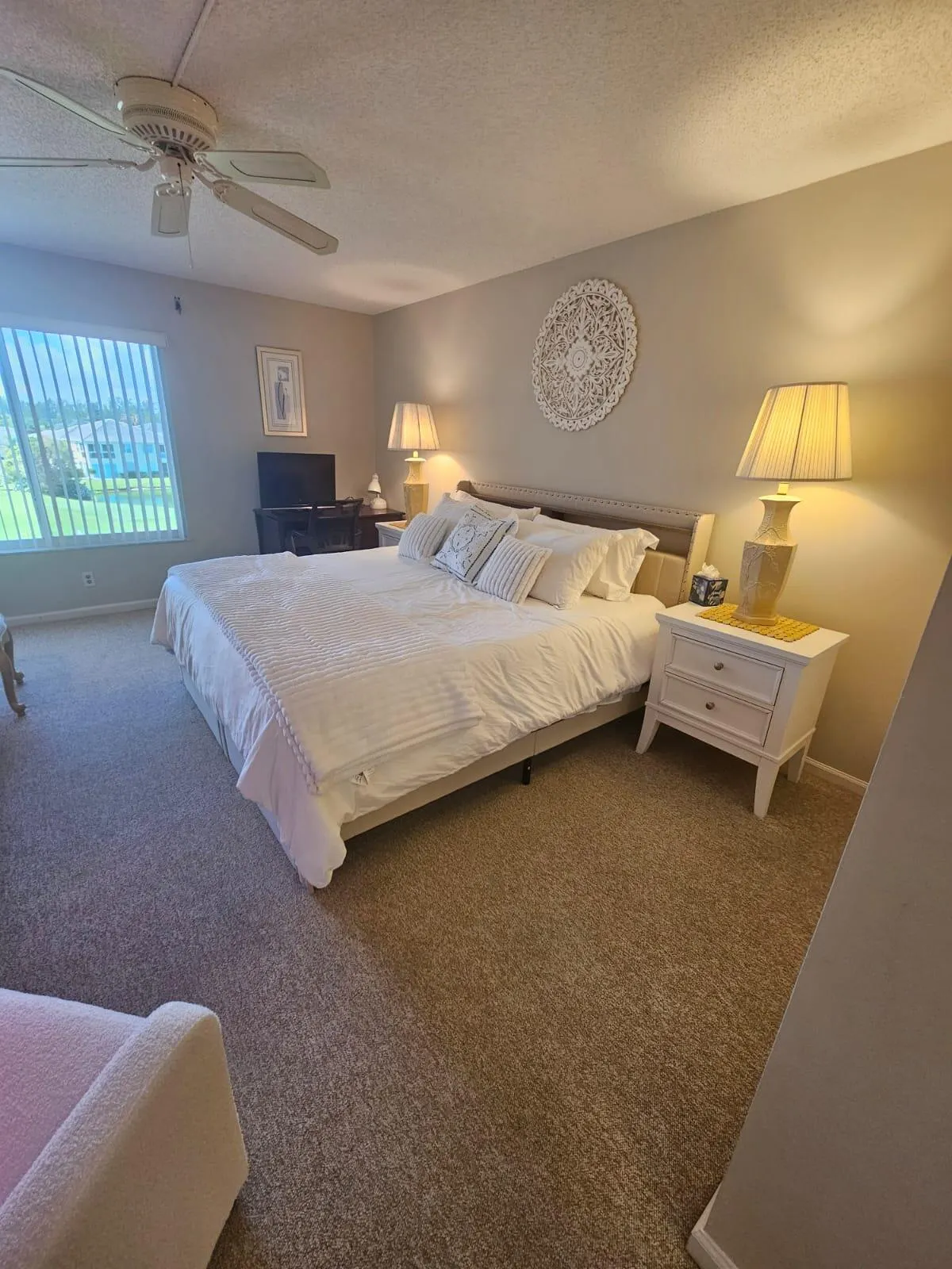 2400 S Ocean Drive #7642