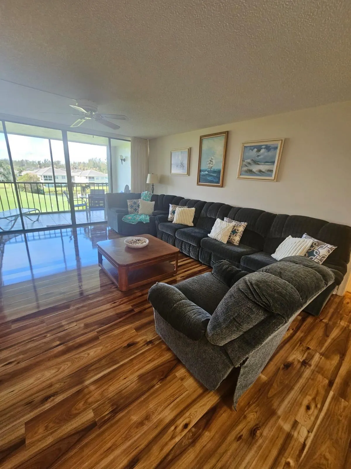 2400 S Ocean Drive #7642