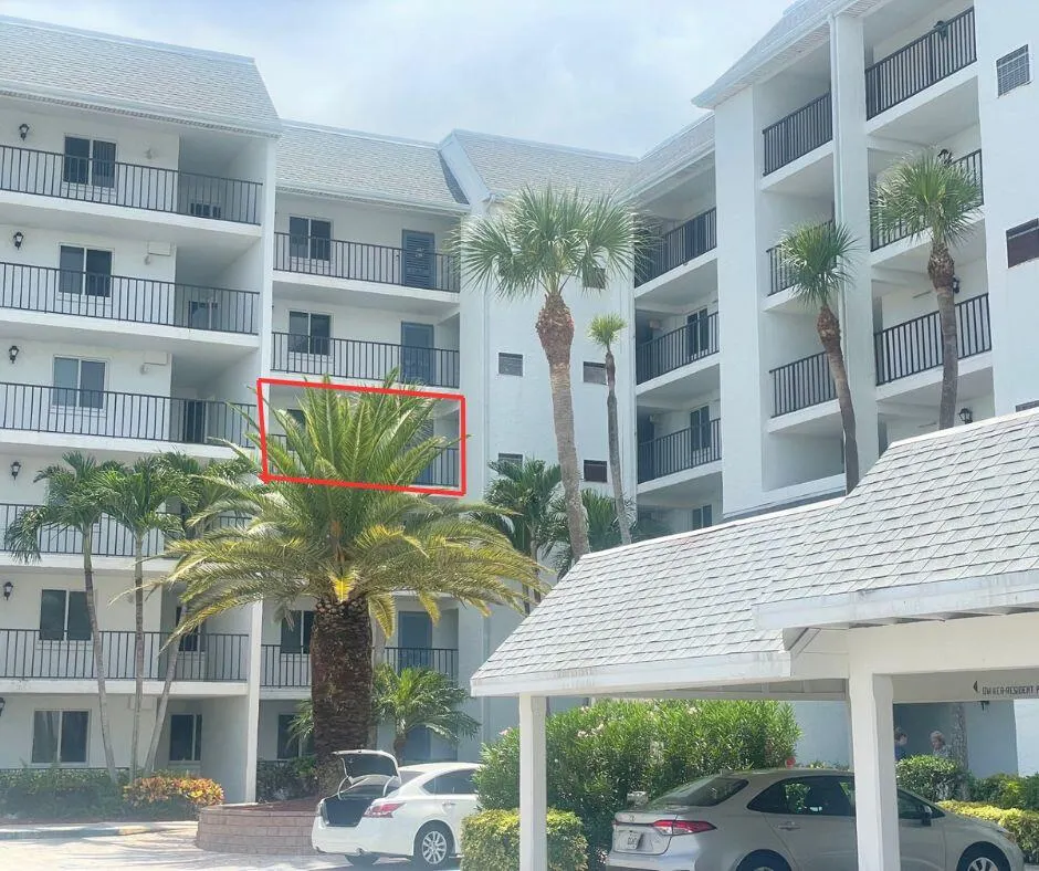 2400 S Ocean Drive #7642