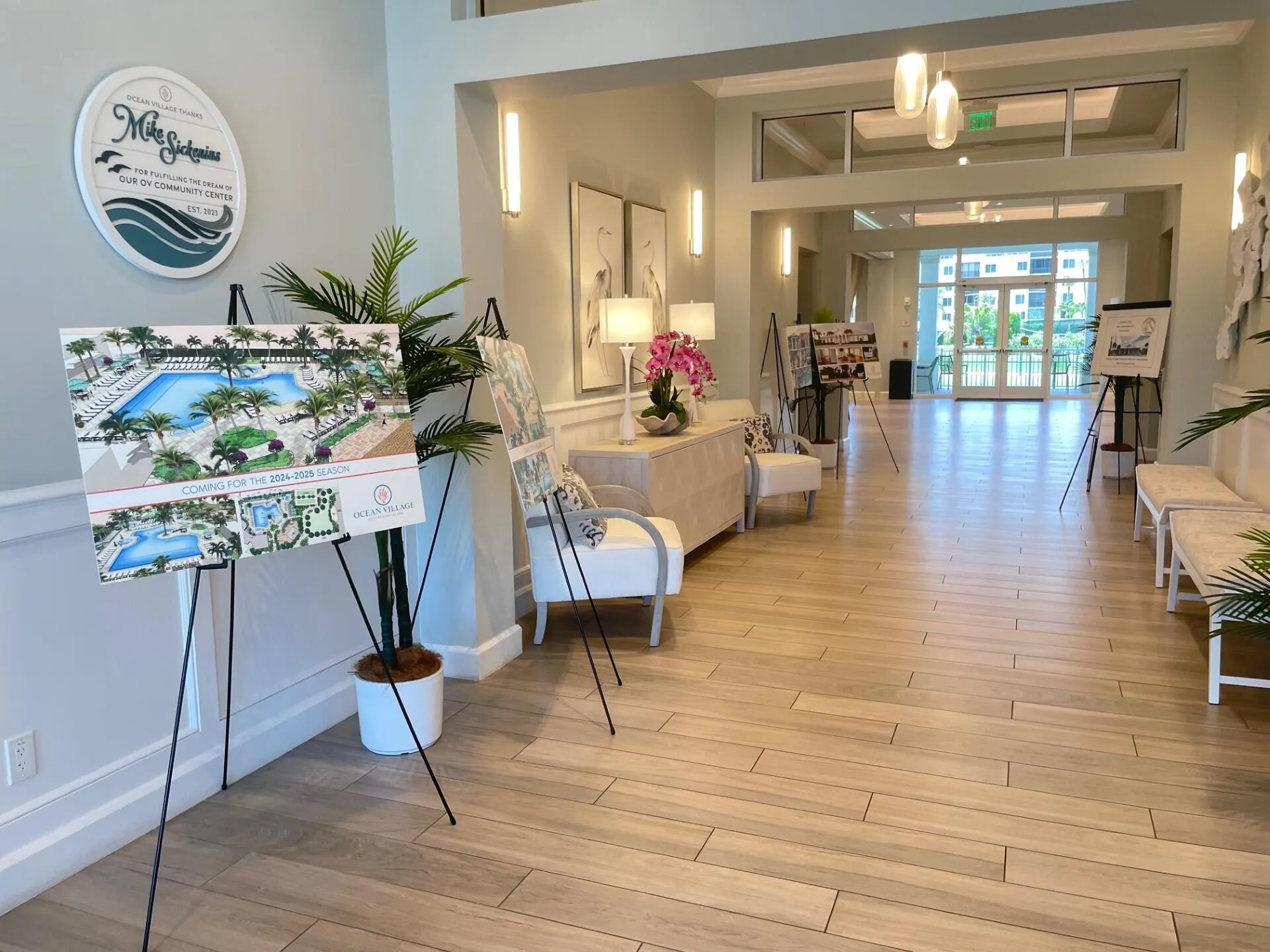 2400 S Ocean Drive #7642