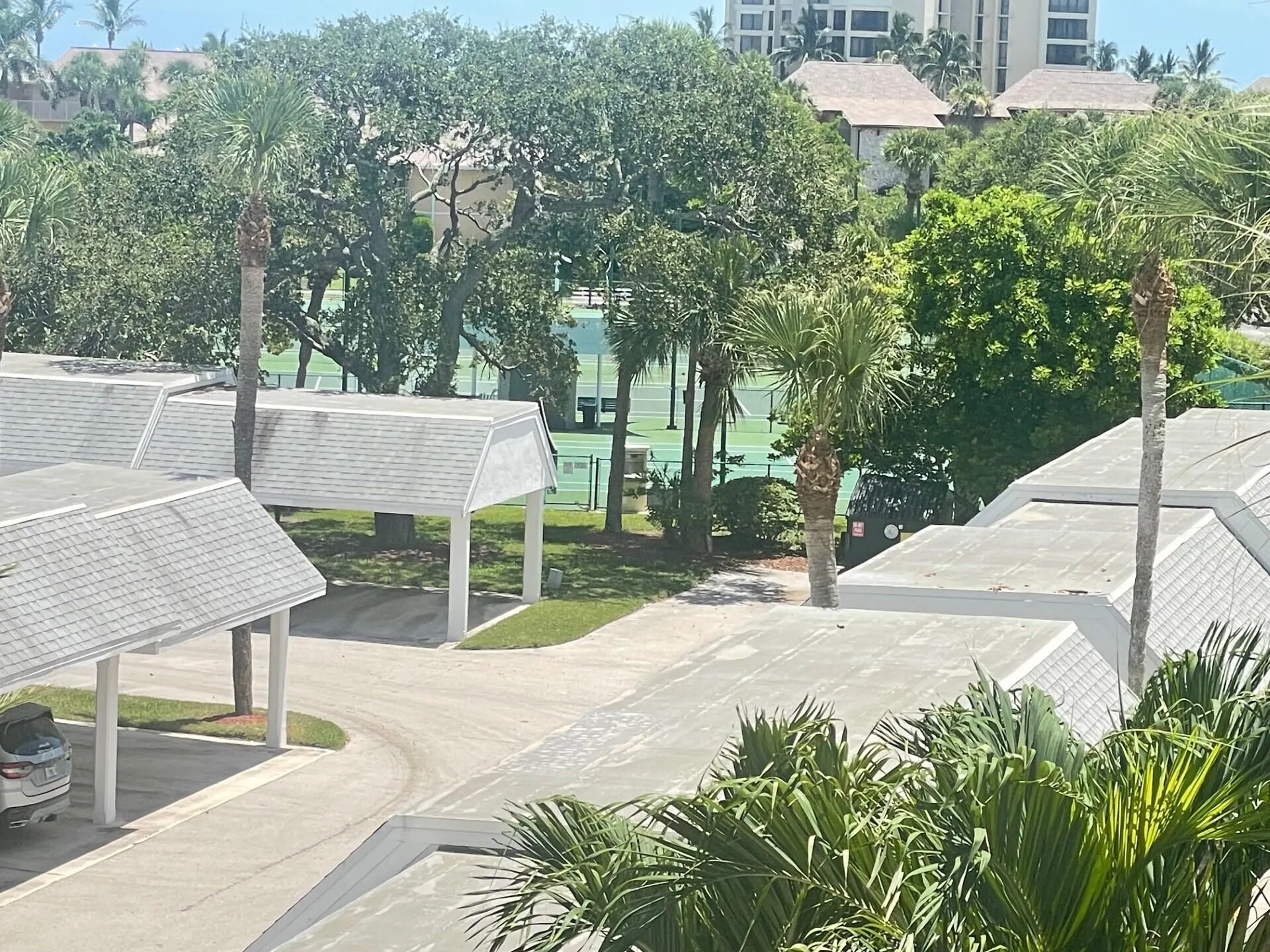 2400 S Ocean Drive #7642