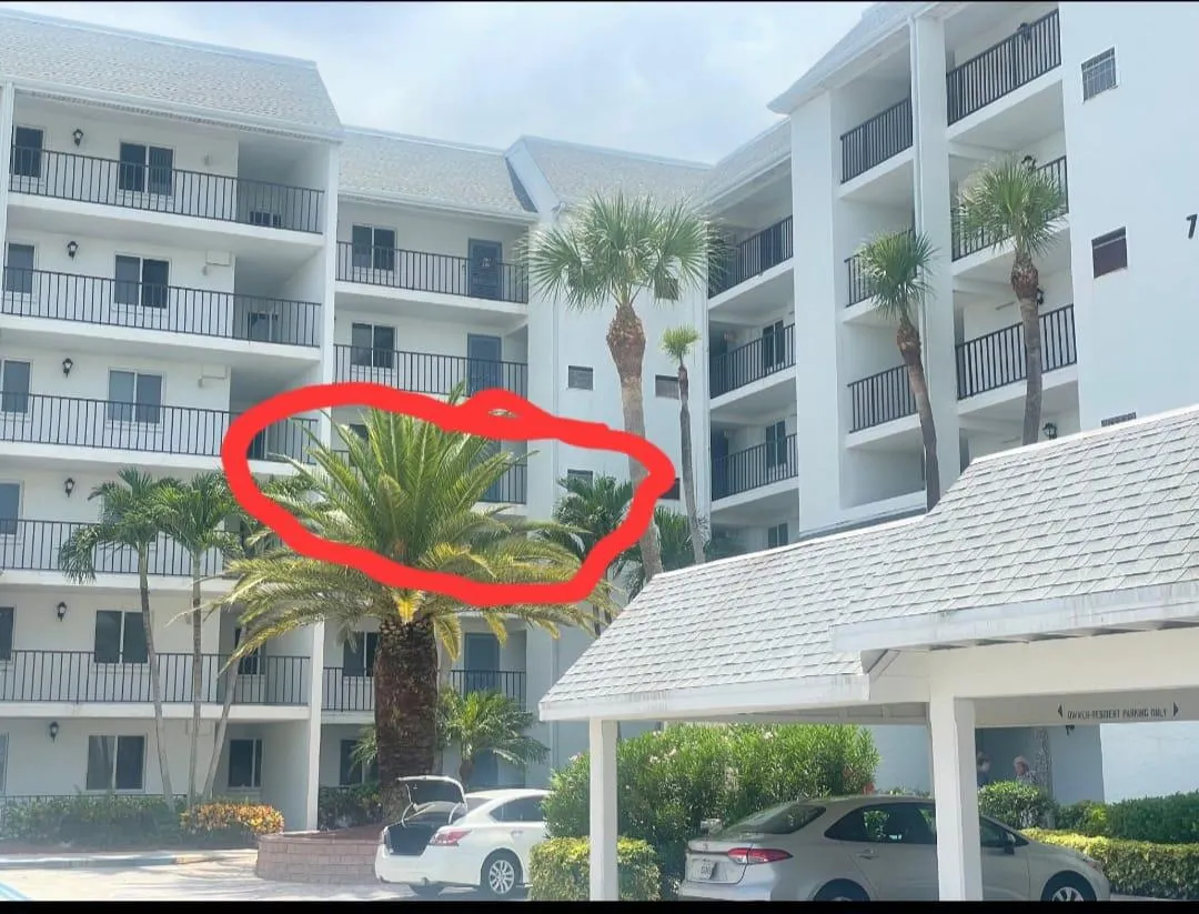 2400 S Ocean Drive #7642