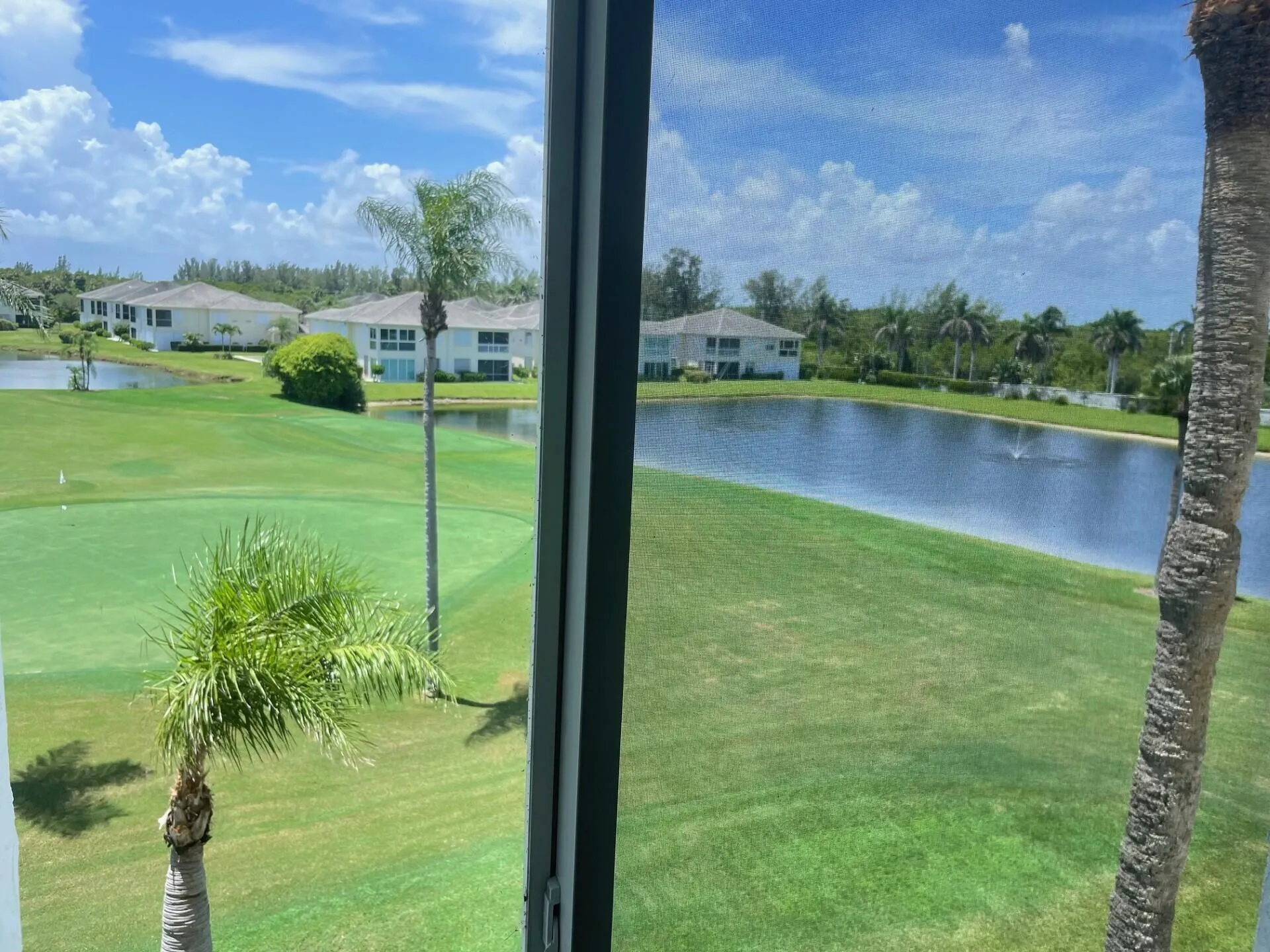 2400 S Ocean Drive #7642