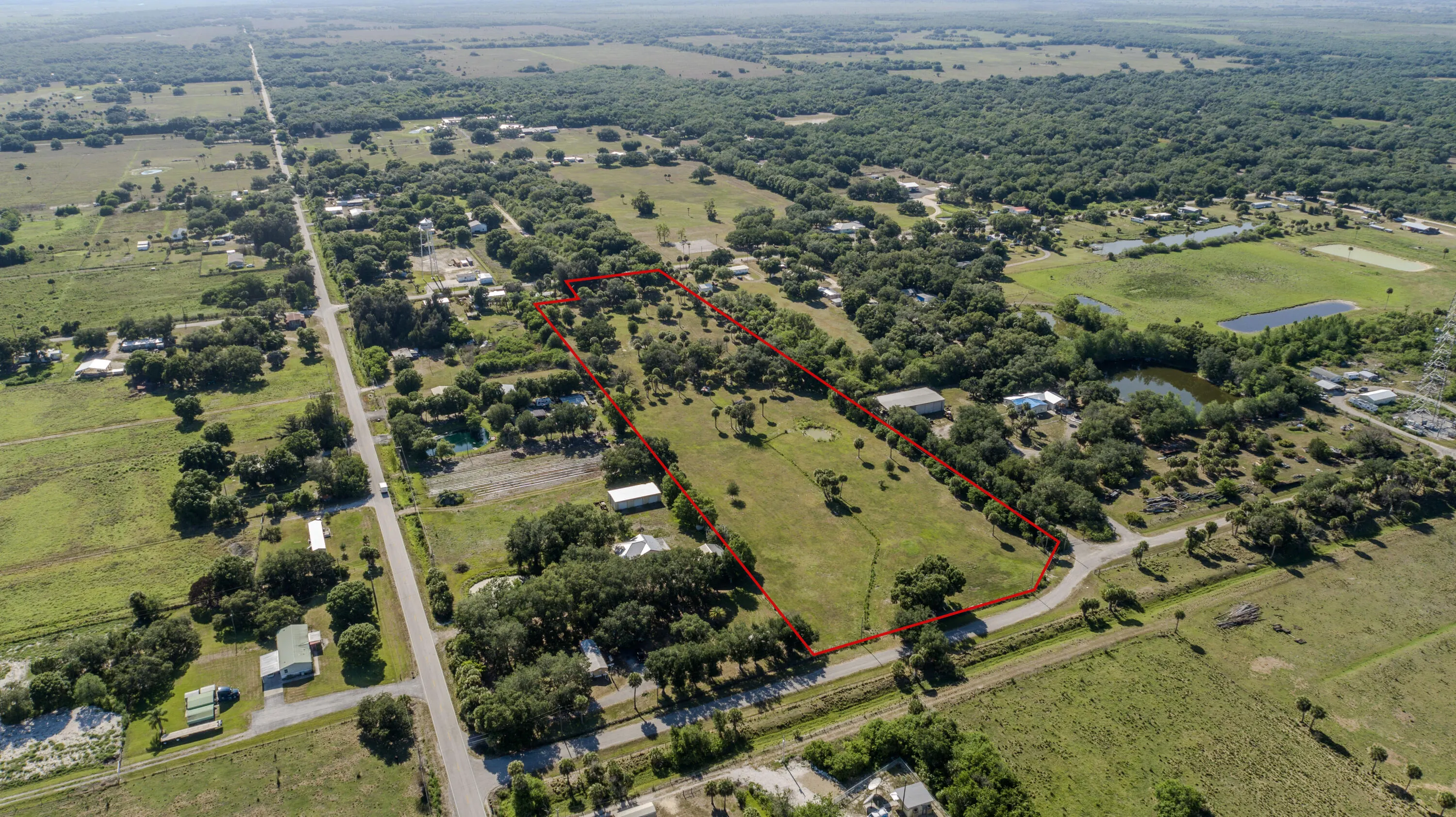 1100 Red Barn Rd N W
