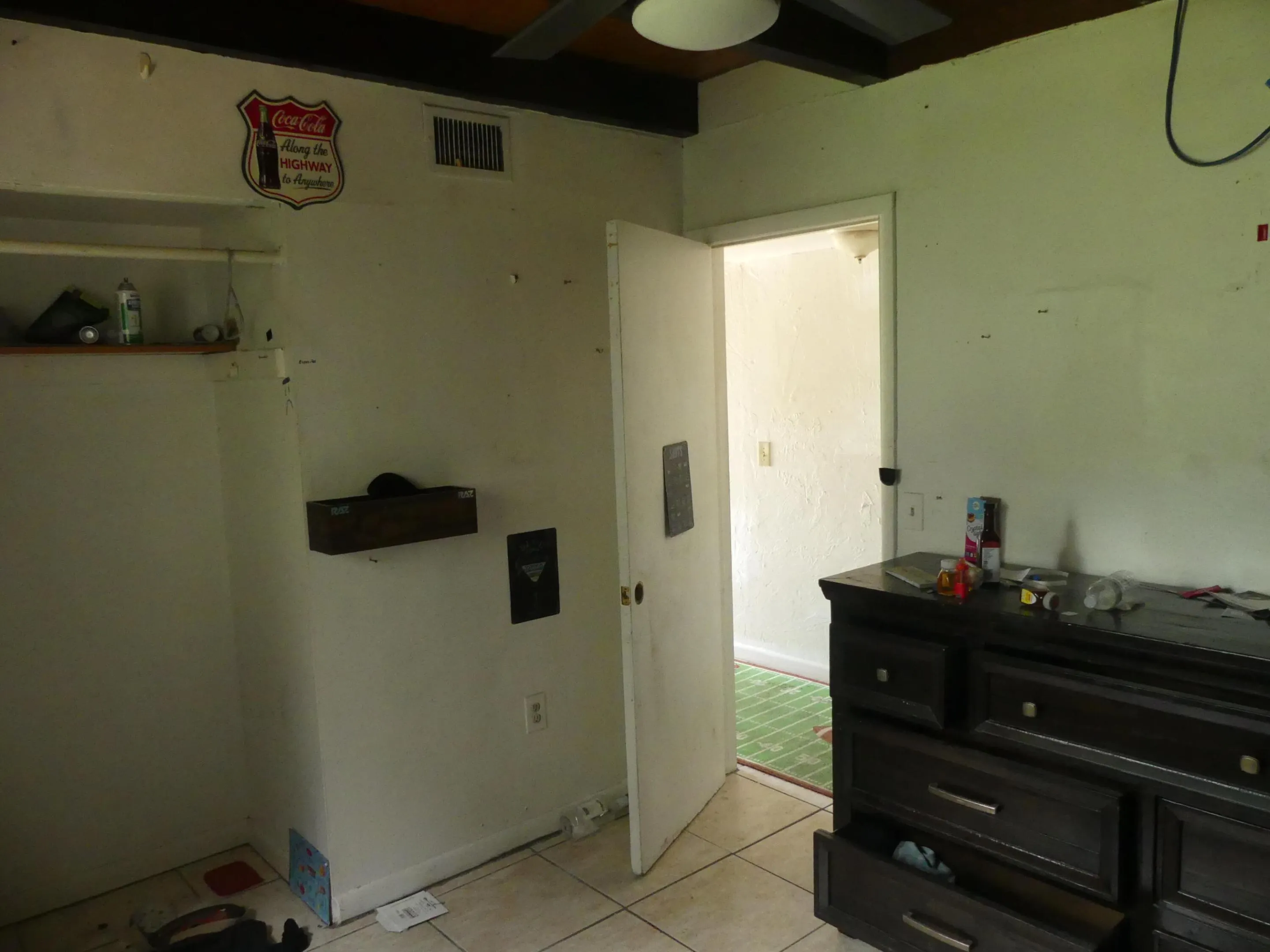 6633 Riggers Road