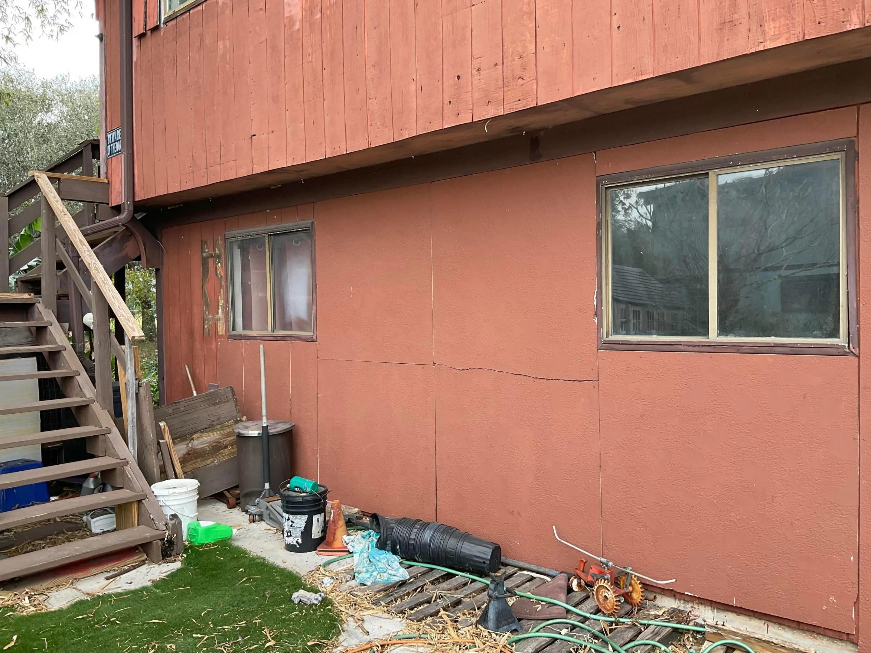 6633 Riggers Road