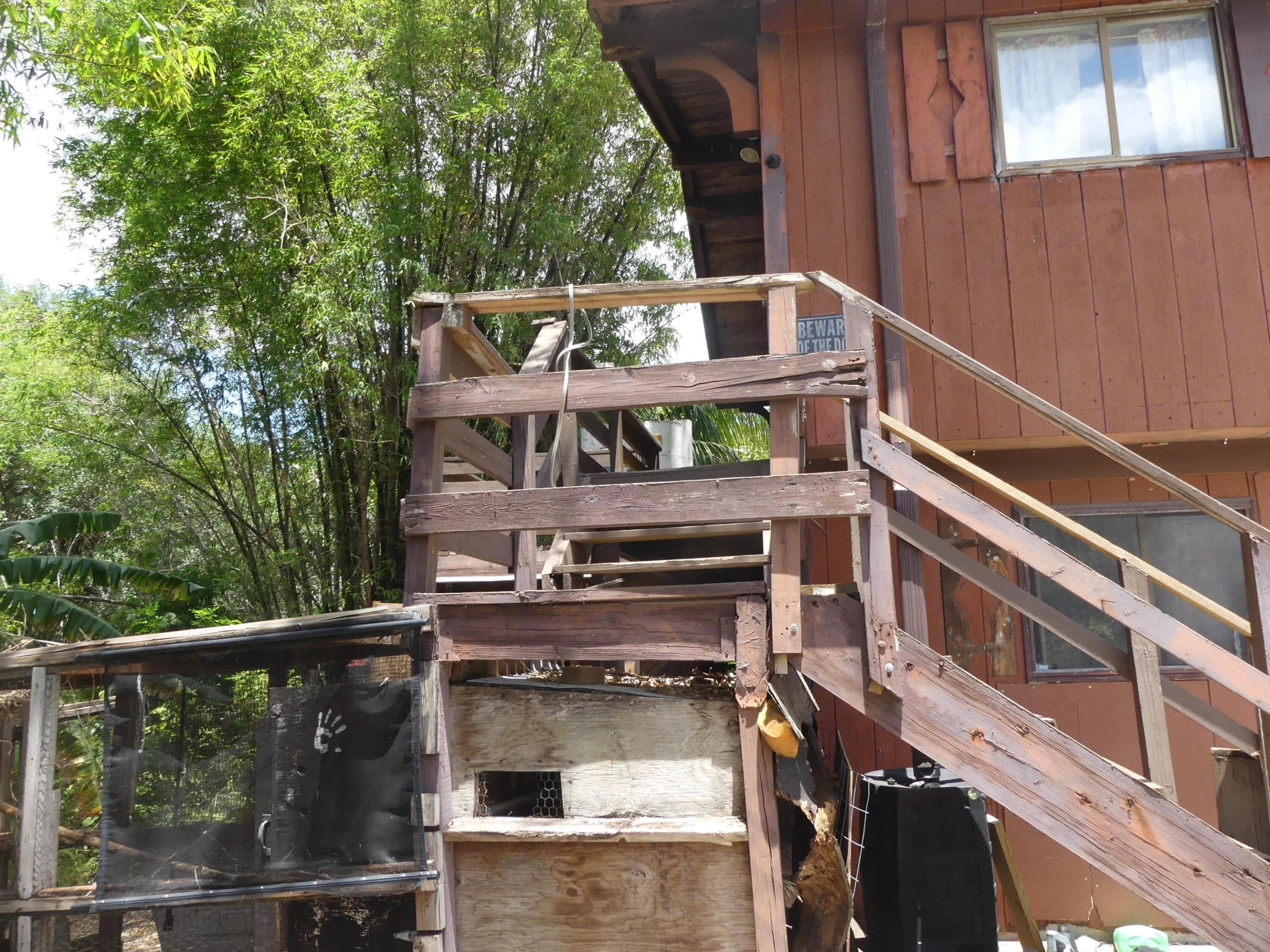 6633 Riggers Road