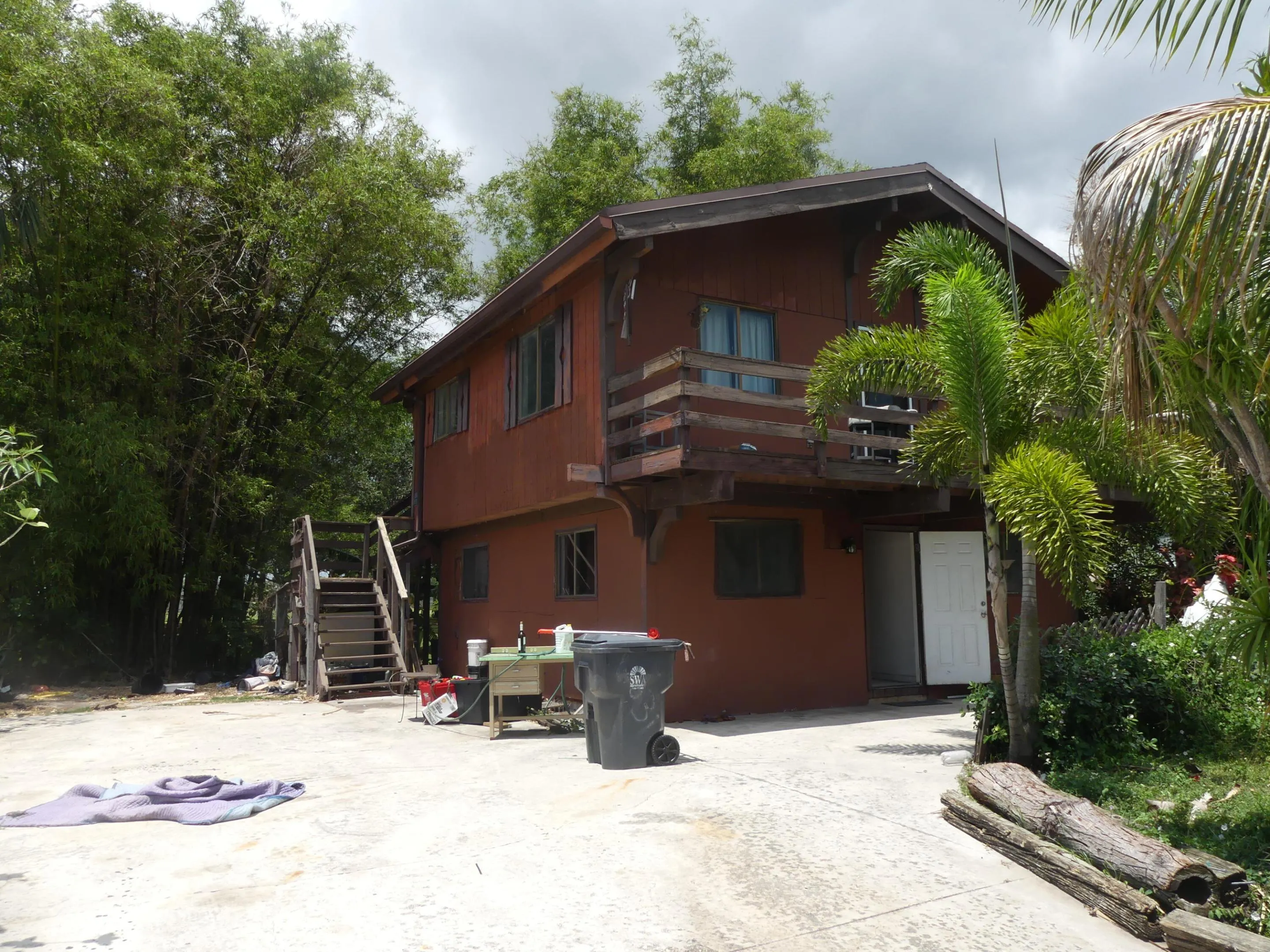 6633 Riggers Road
