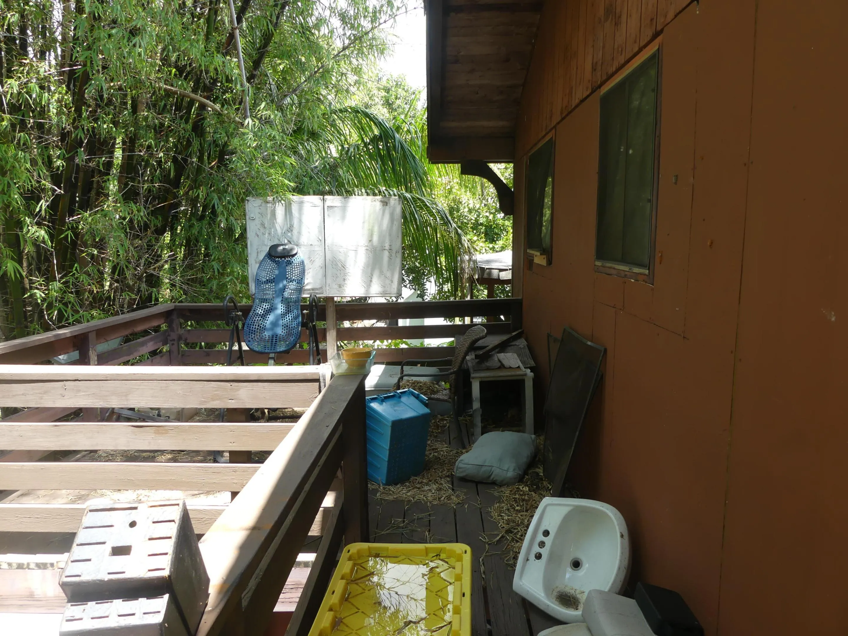 6633 Riggers Road