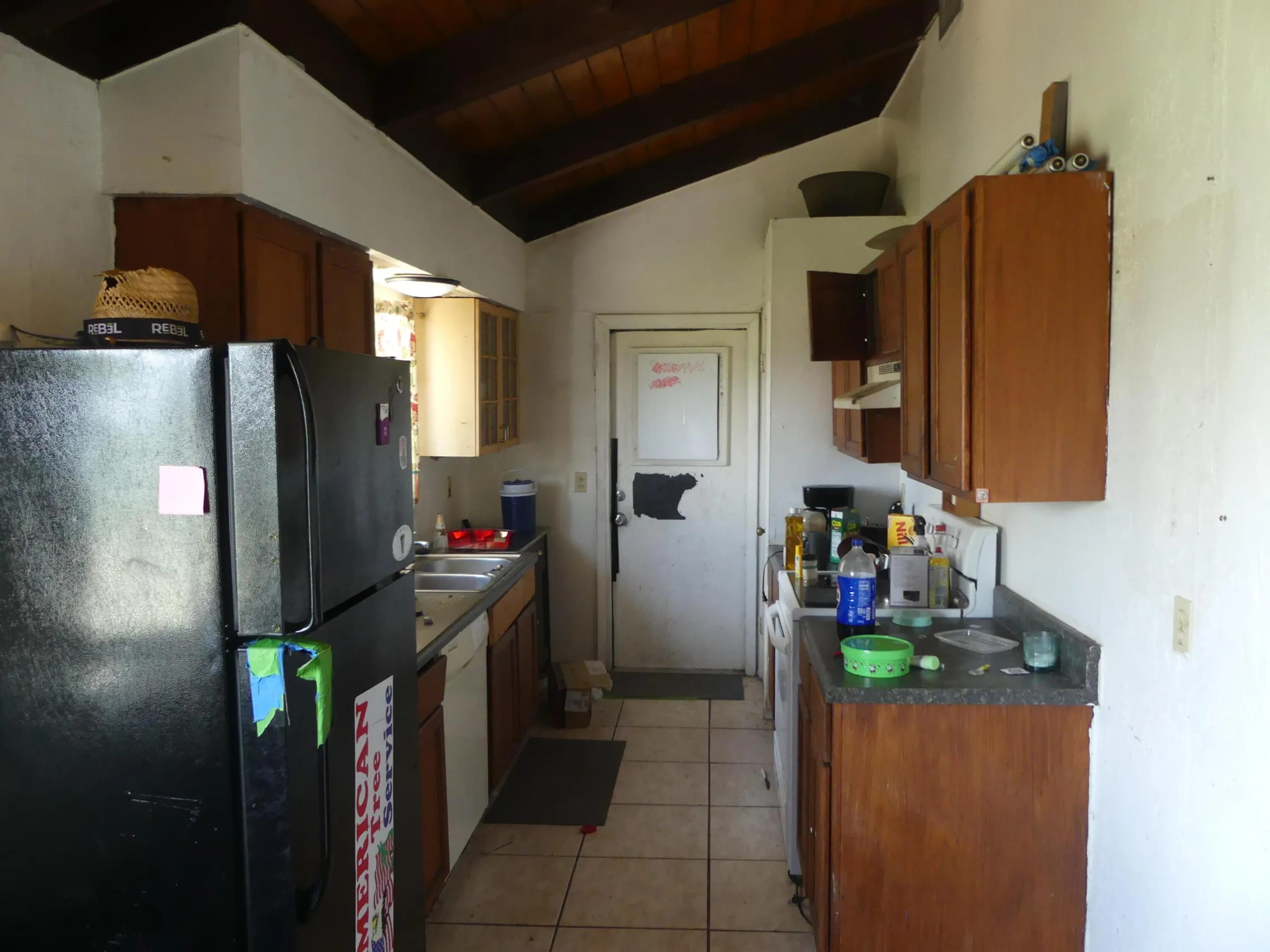6633 Riggers Road