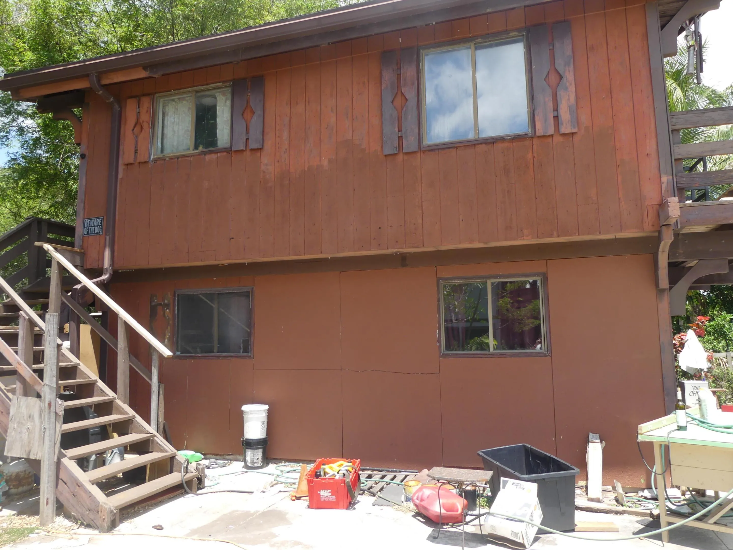 6633 Riggers Road