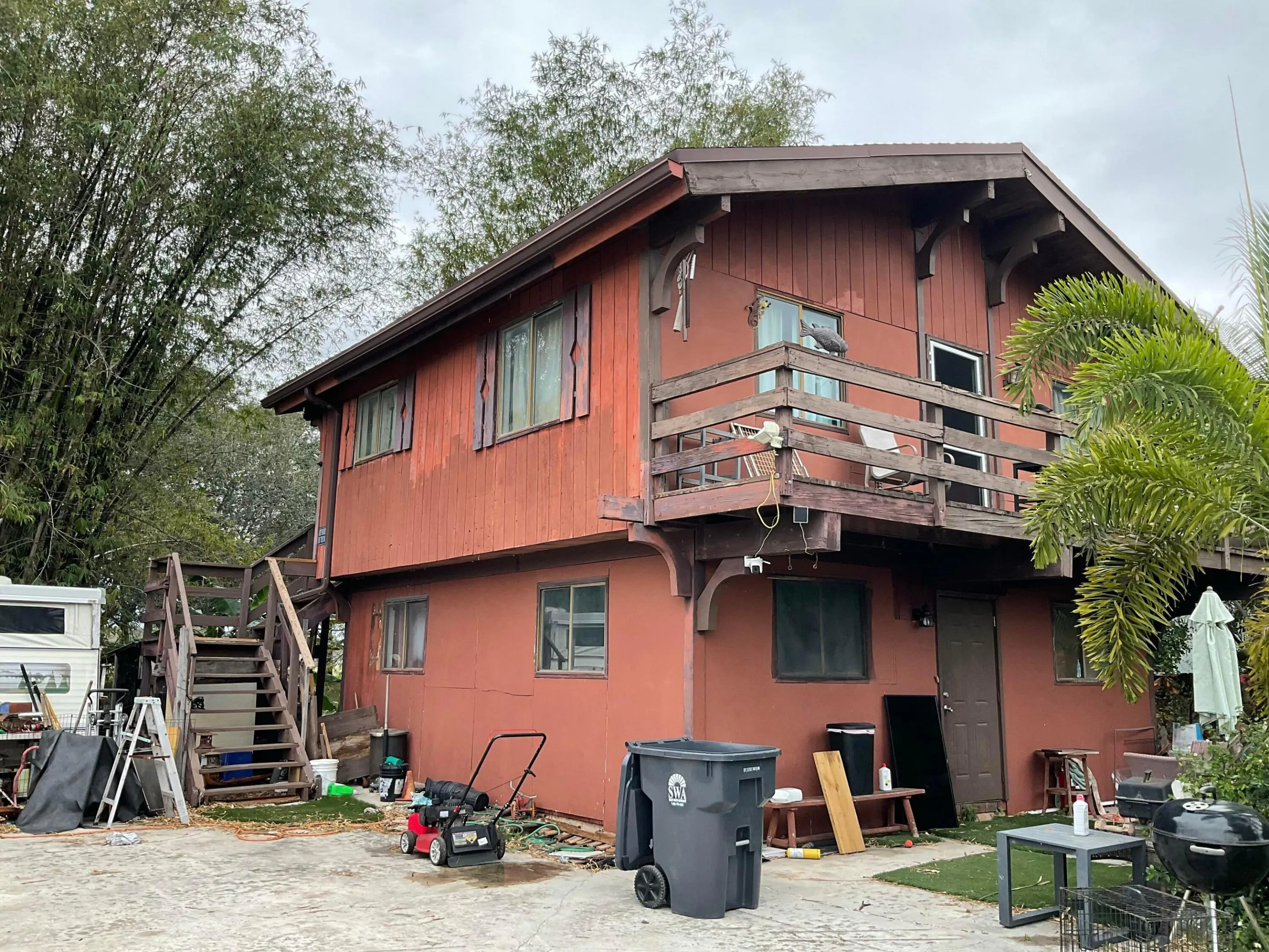 6633 Riggers Road