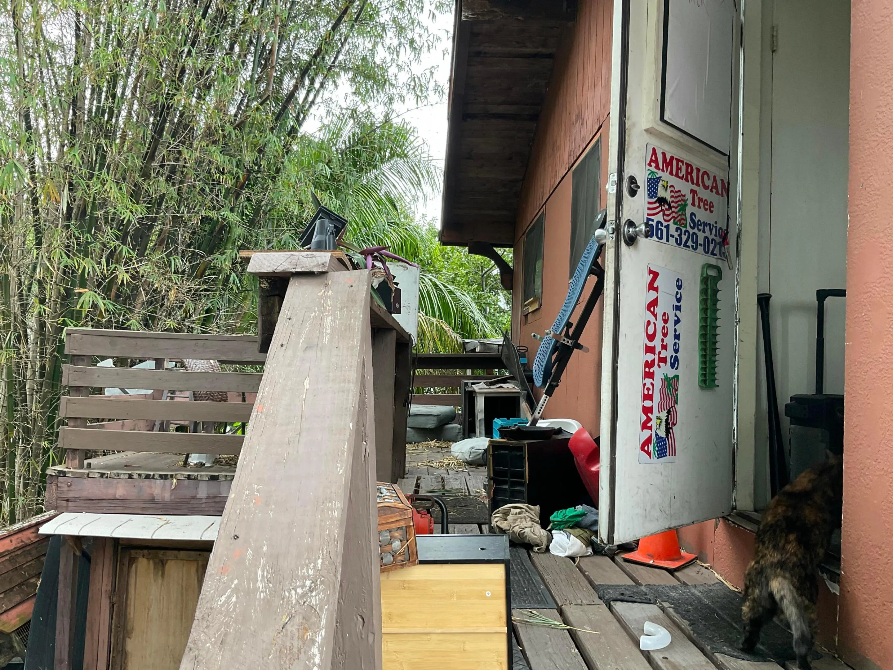 6633 Riggers Road