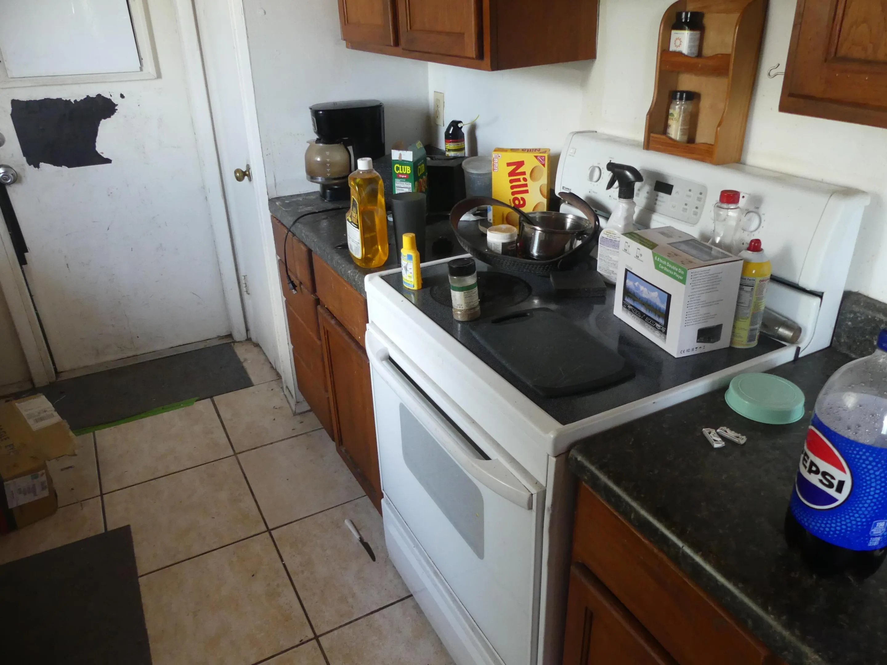6633 Riggers Road