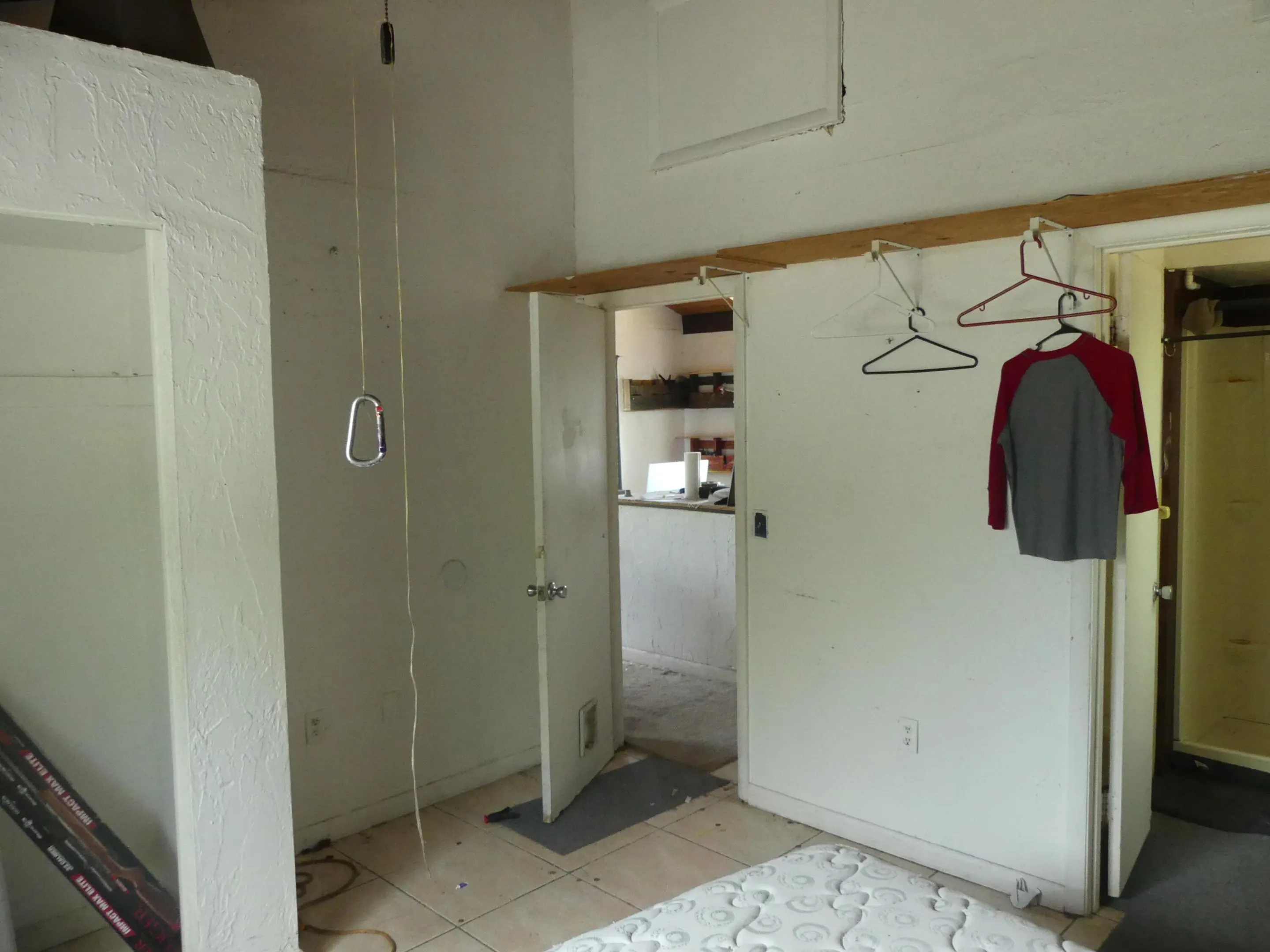 6633 Riggers Road