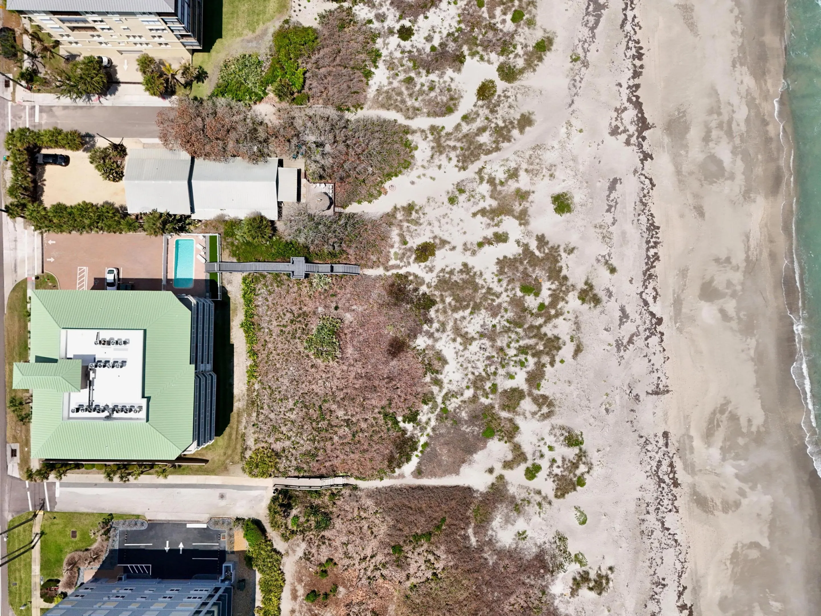 2465 S Atlantic Avenue #401